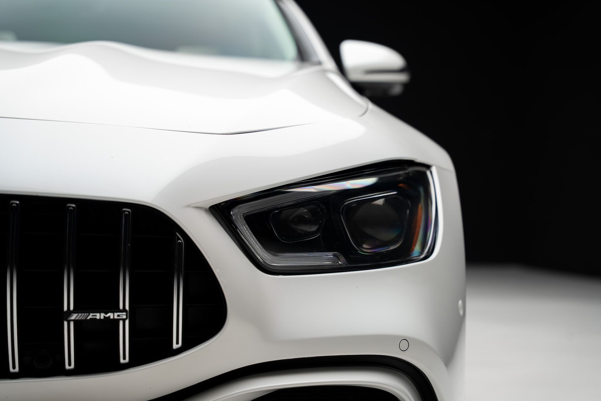 2020 Mercedes-Benz AMG® GT 63 for sale | TxTCharlie