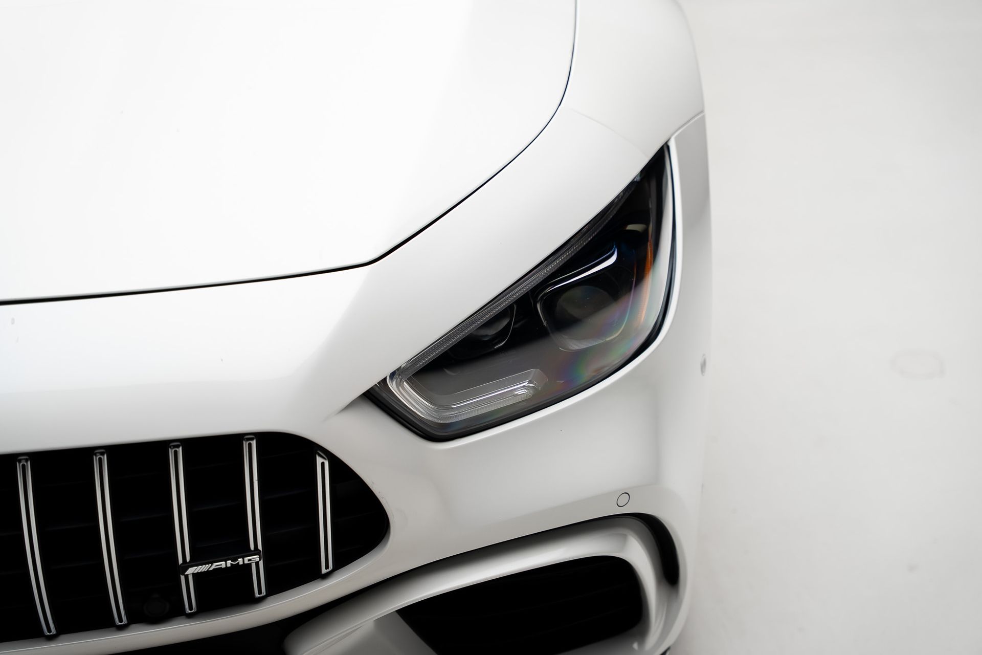 2020 Mercedes-Benz AMG® GT 63 for sale | TxTCharlie