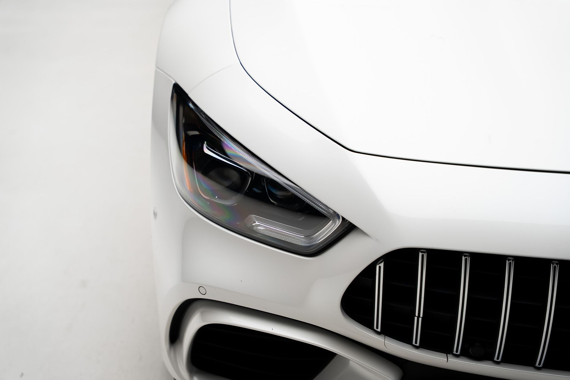 2020 Mercedes-Benz AMG® GT 63 for sale | TxTCharlie