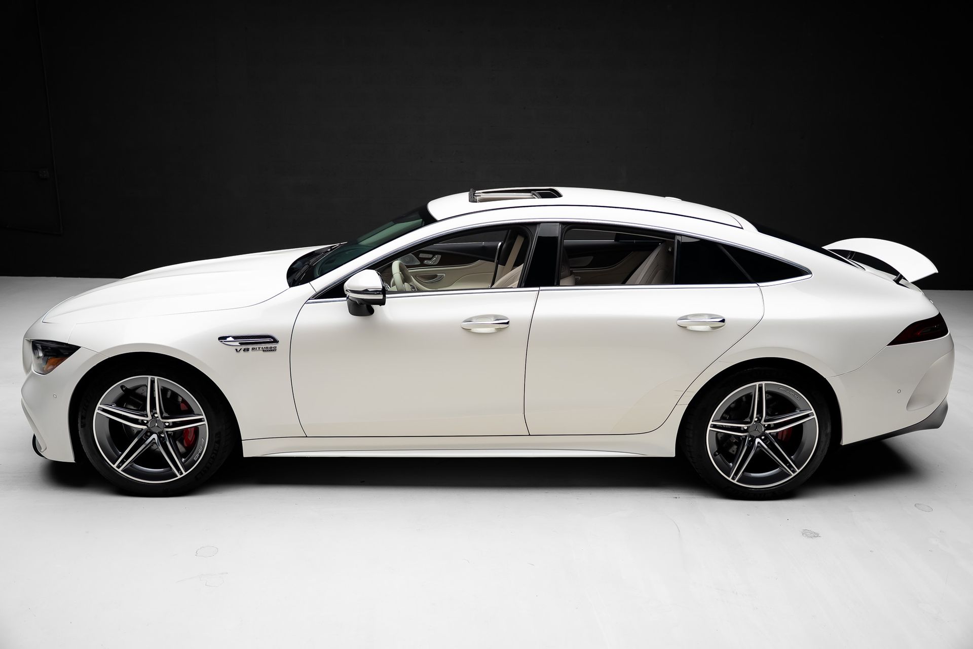2020 Mercedes-Benz AMG® GT 63 for sale | TxTCharlie