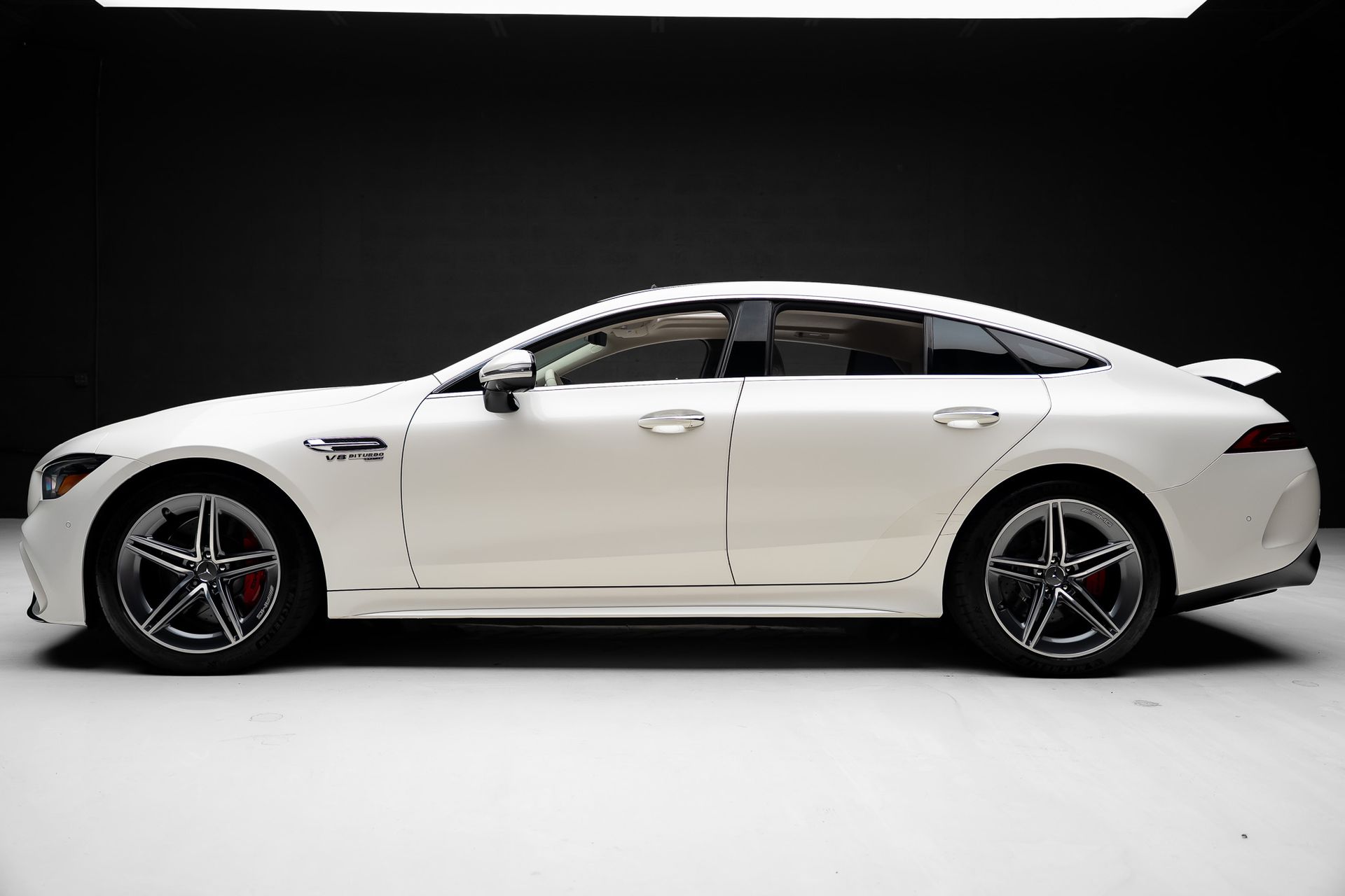 2020 Mercedes-Benz AMG® GT 63 for sale | TxTCharlie