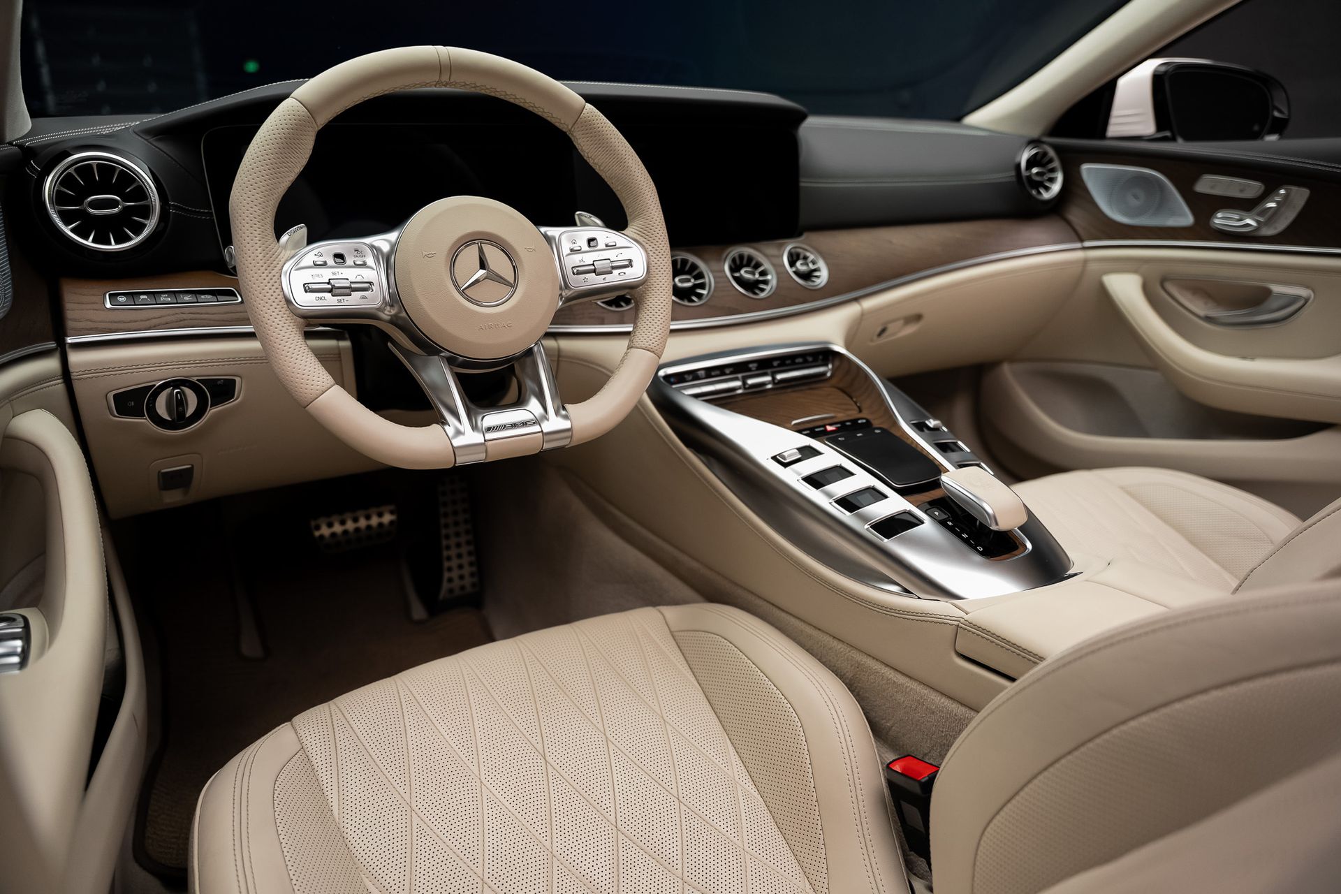 2020 Mercedes-Benz AMG® GT 63 for sale | TxTCharlie