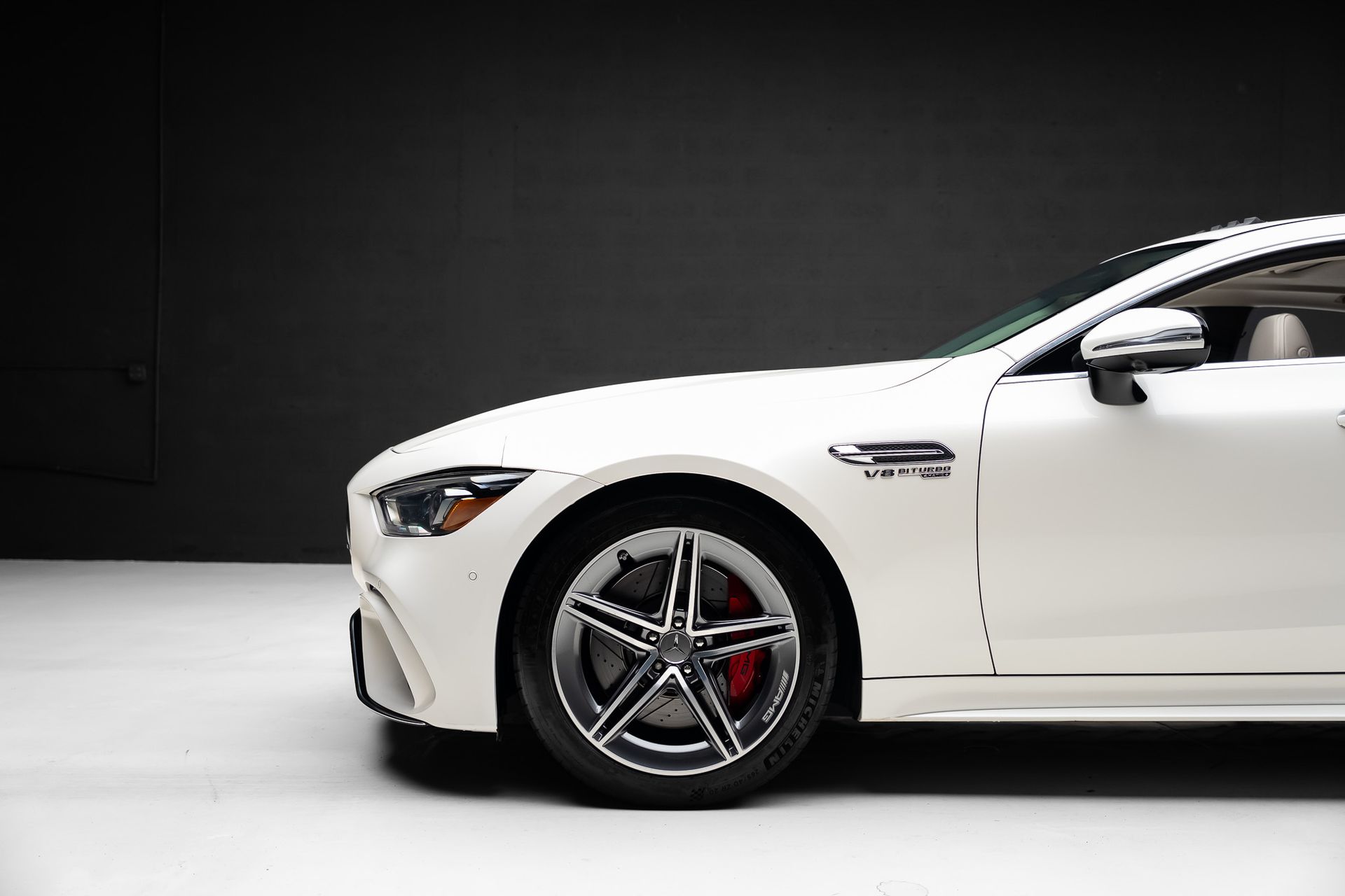 2020 Mercedes-Benz AMG® GT 63 for sale | TxTCharlie