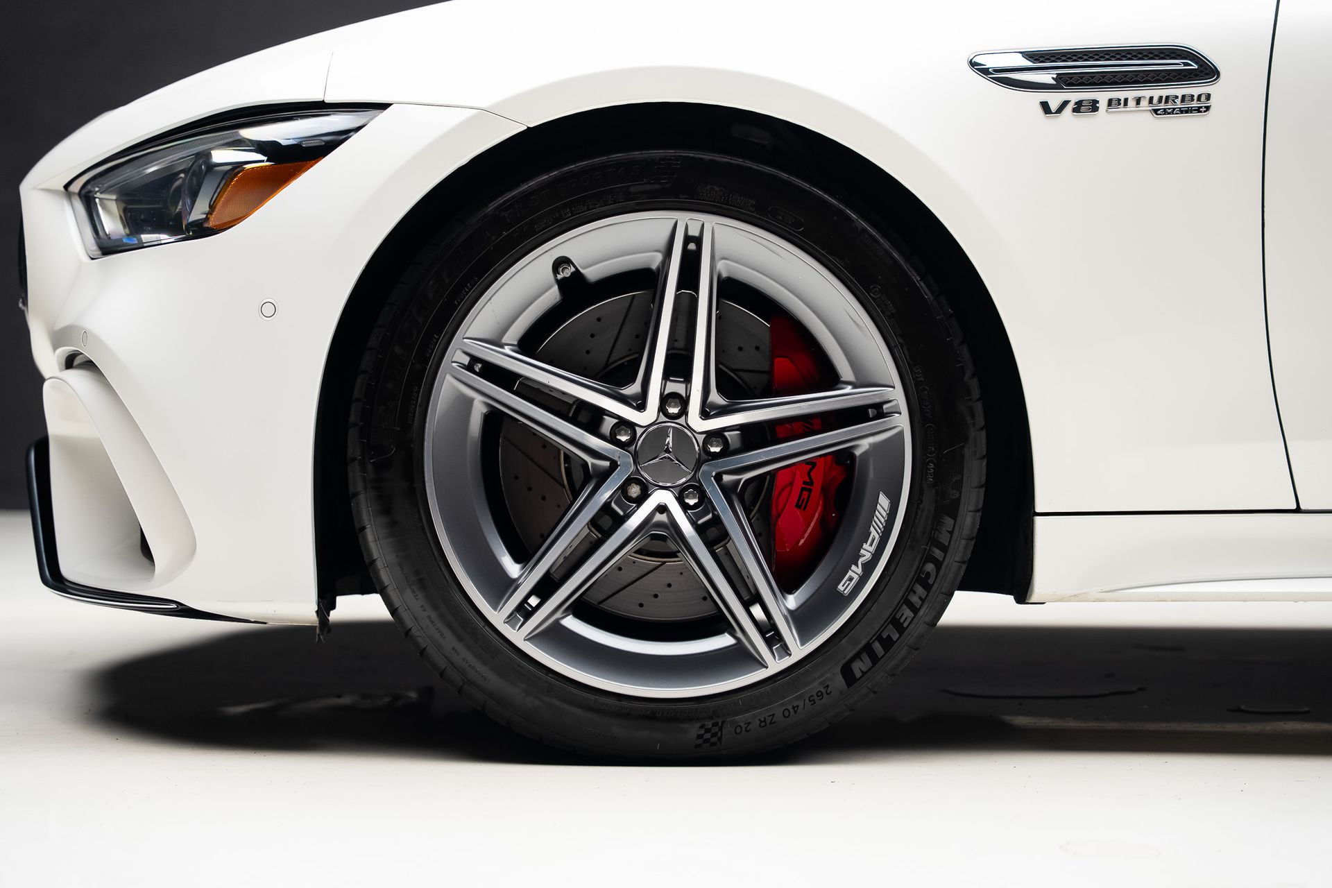 2020 Mercedes-Benz AMG® GT 63 for sale | TxTCharlie