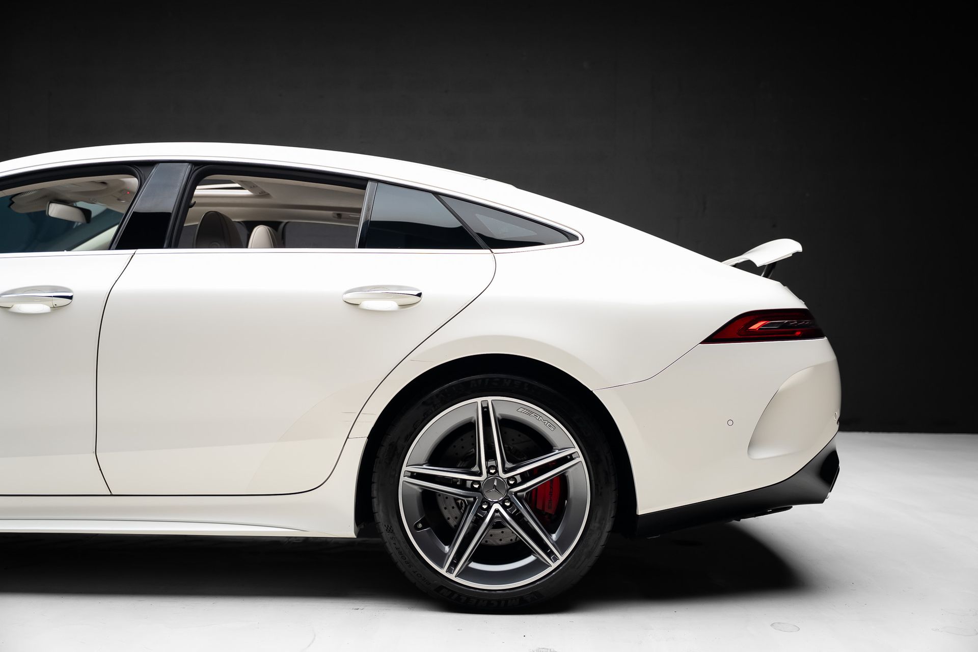 2020 Mercedes-Benz AMG® GT 63 for sale | TxTCharlie