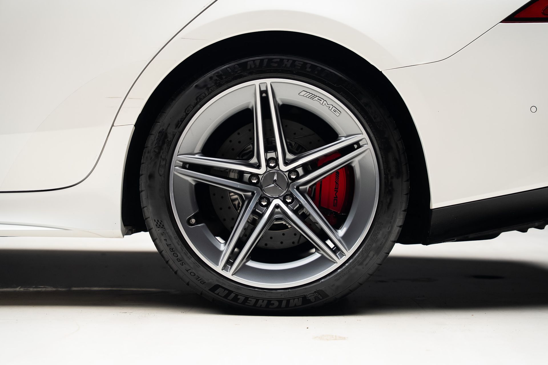 2020 Mercedes-Benz AMG® GT 63 for sale | TxTCharlie