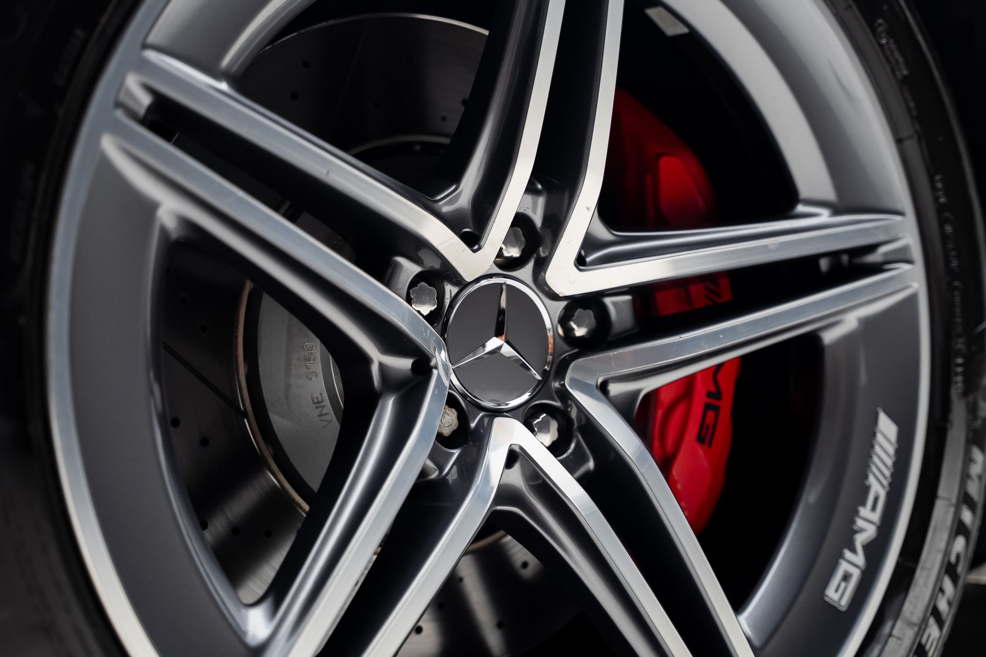 2020 Mercedes-Benz AMG® GT 63 for sale | TxTCharlie
