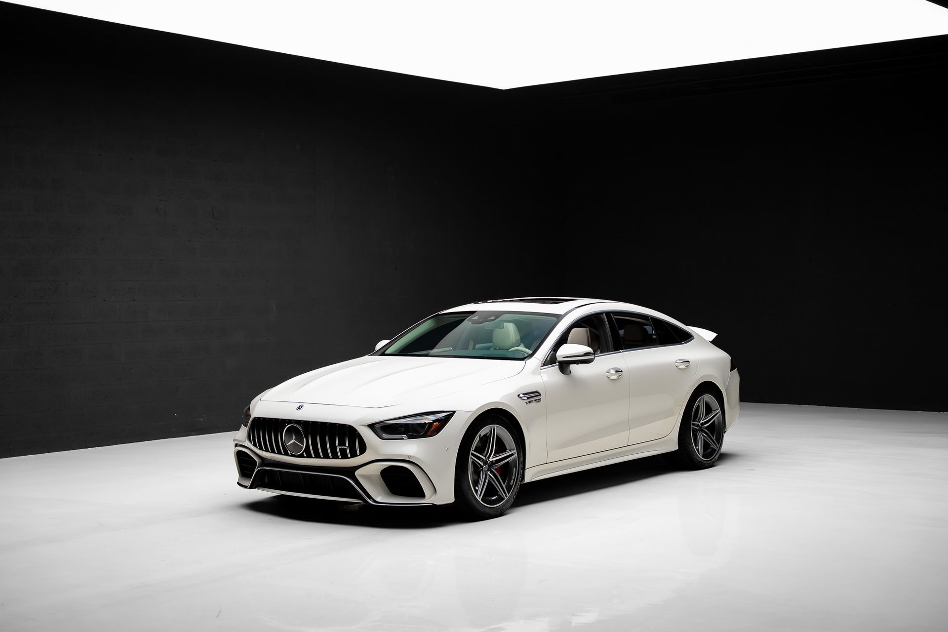 2020 Mercedes-Benz AMG® GT 63 for sale | TxTCharlie