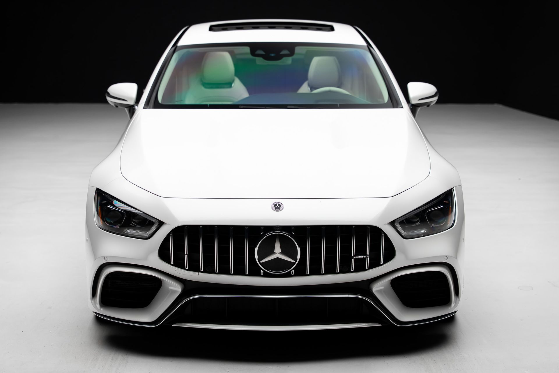 2020 Mercedes-Benz AMG® GT 63 for sale | TxTCharlie