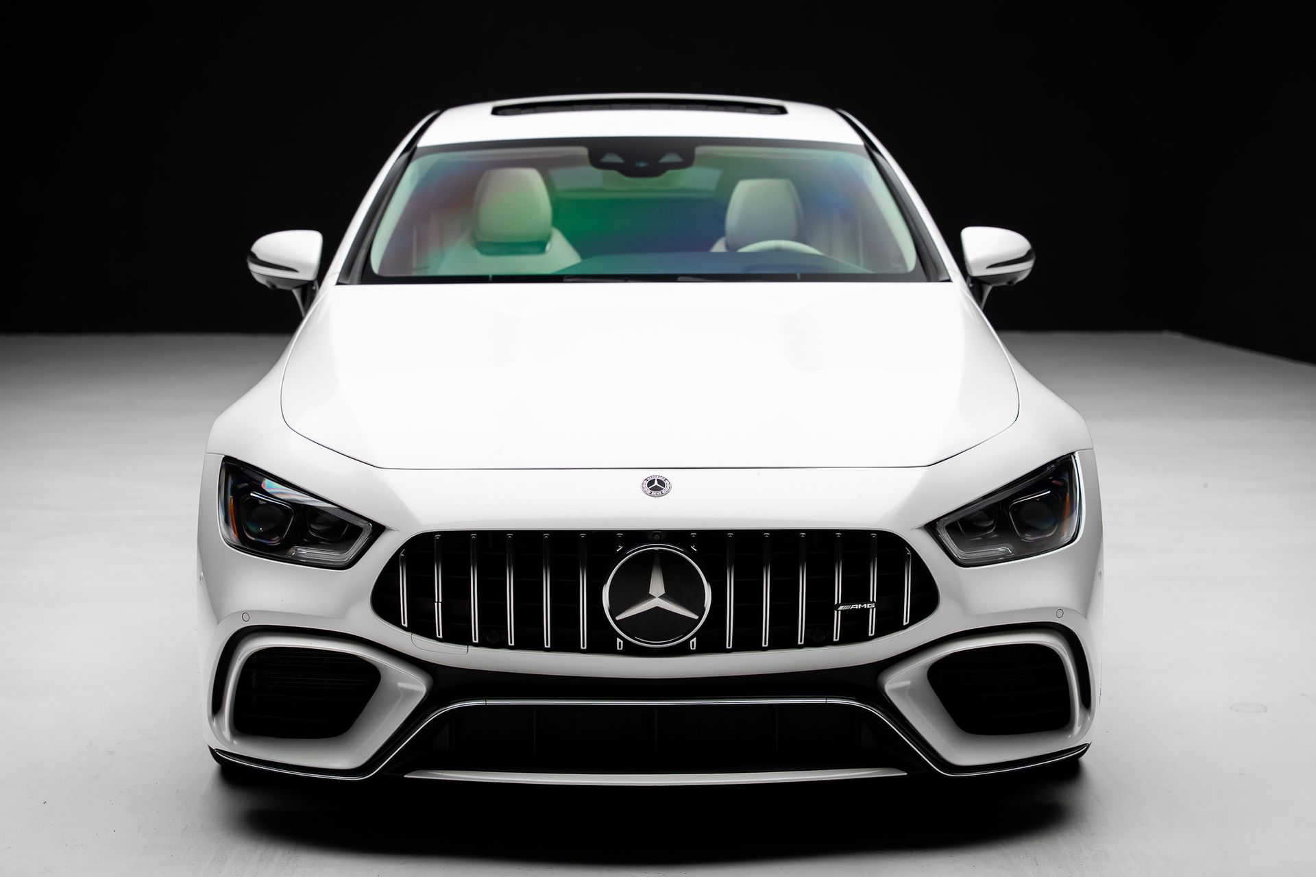 2020 Mercedes-Benz AMG® GT 63 for sale | TxTCharlie