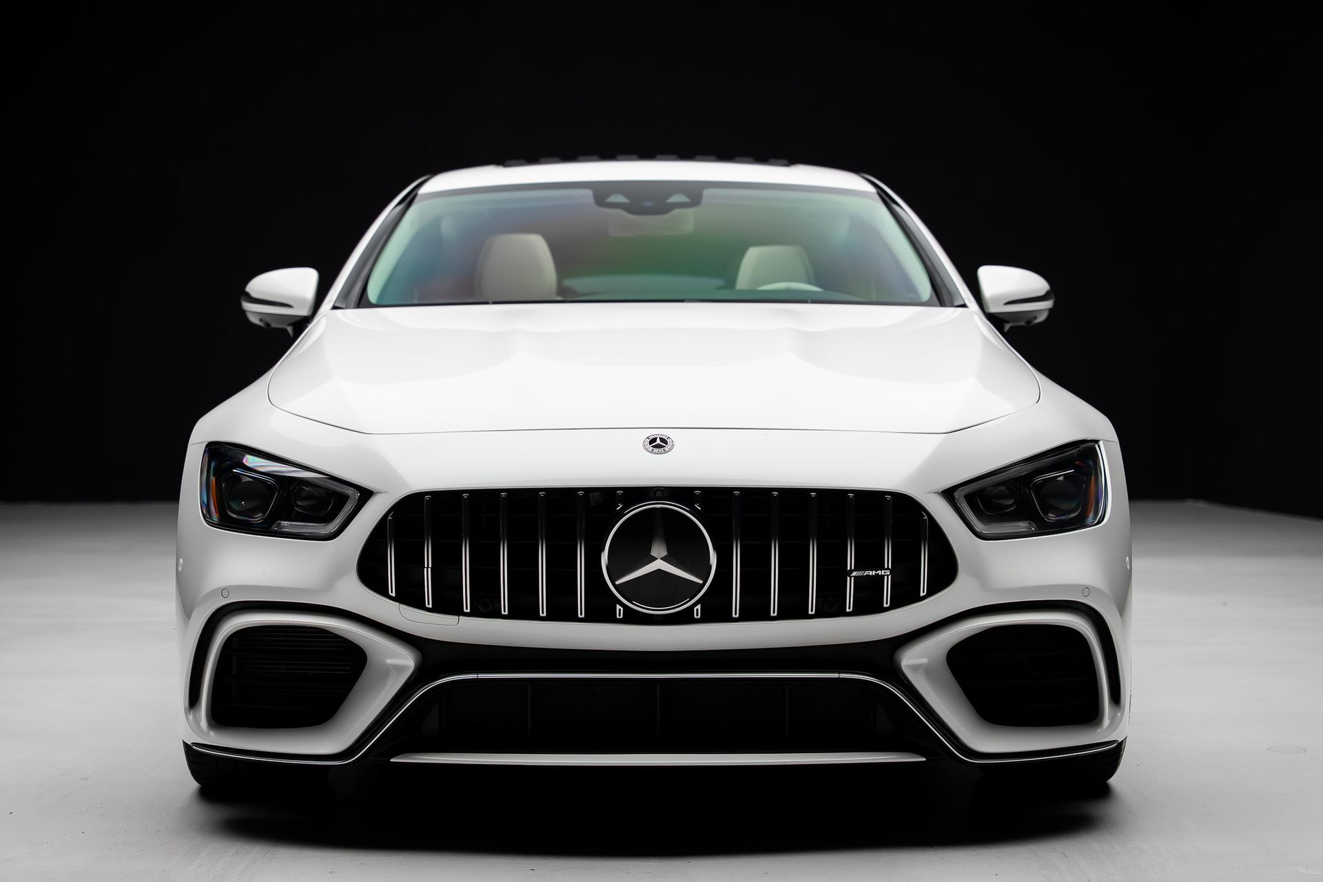 2020 Mercedes-Benz AMG® GT 63 for sale | TxTCharlie