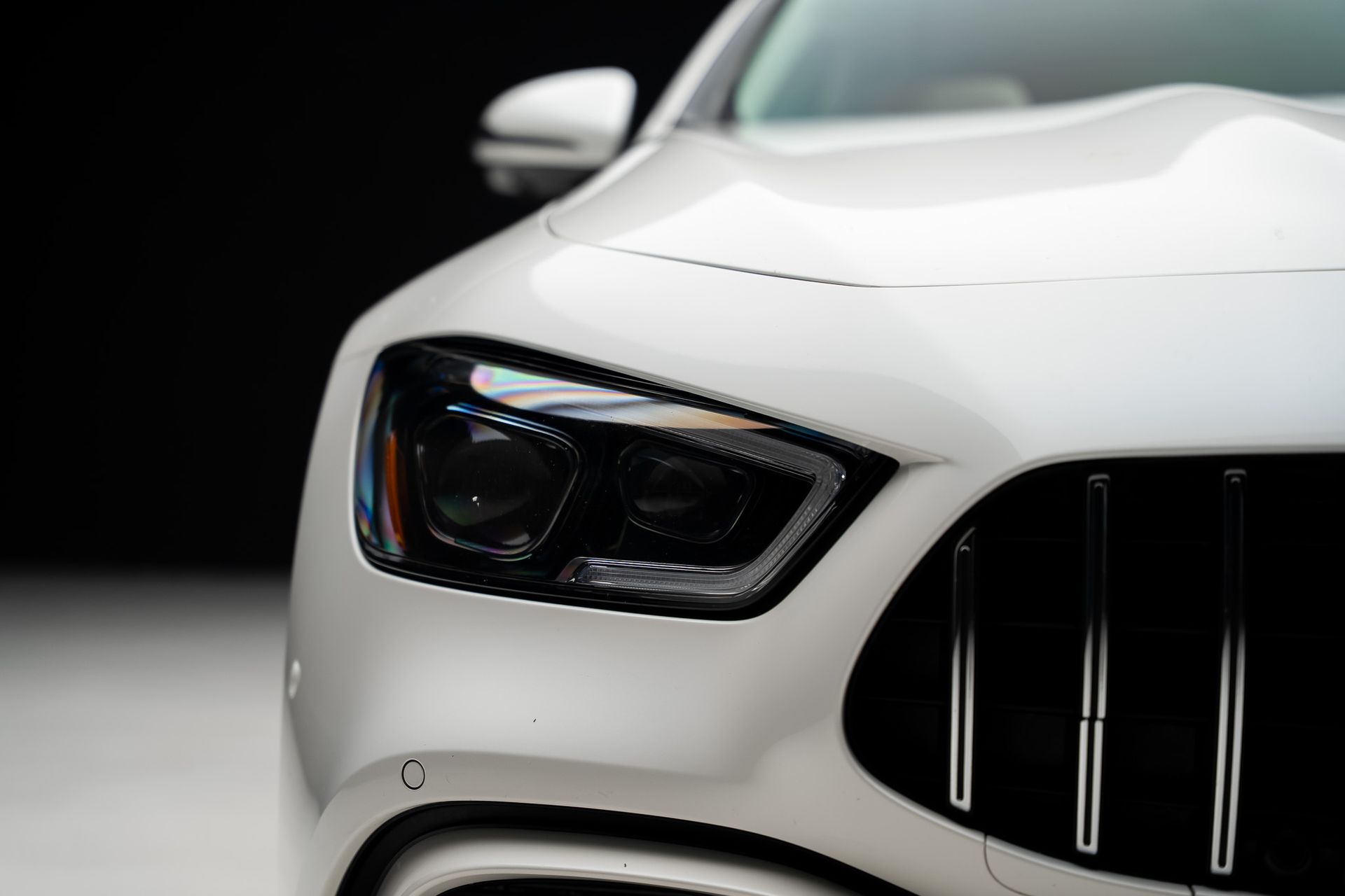 2020 Mercedes-Benz AMG® GT 63 for sale | TxTCharlie