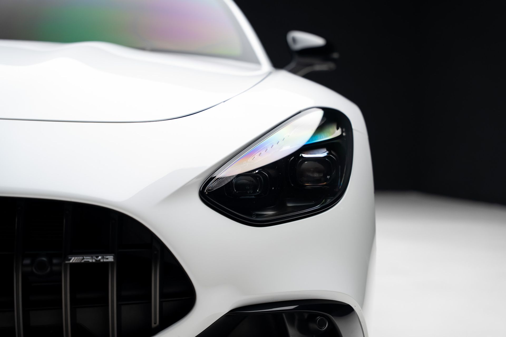 2025 Mercedes-Benz AMG® GT 43 for sale | TxTCharlie
