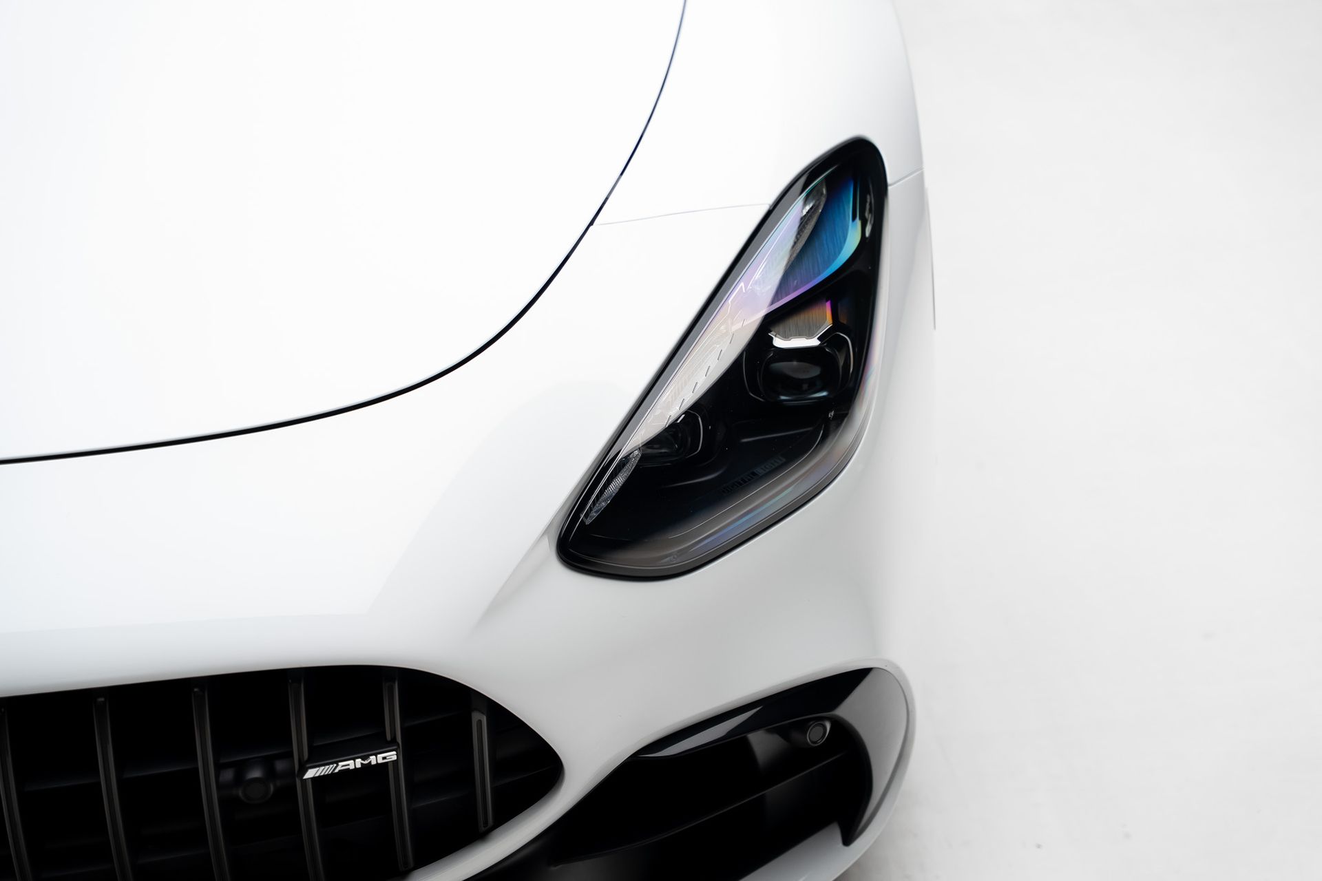 2025 Mercedes-Benz AMG® GT 43 for sale | TxTCharlie