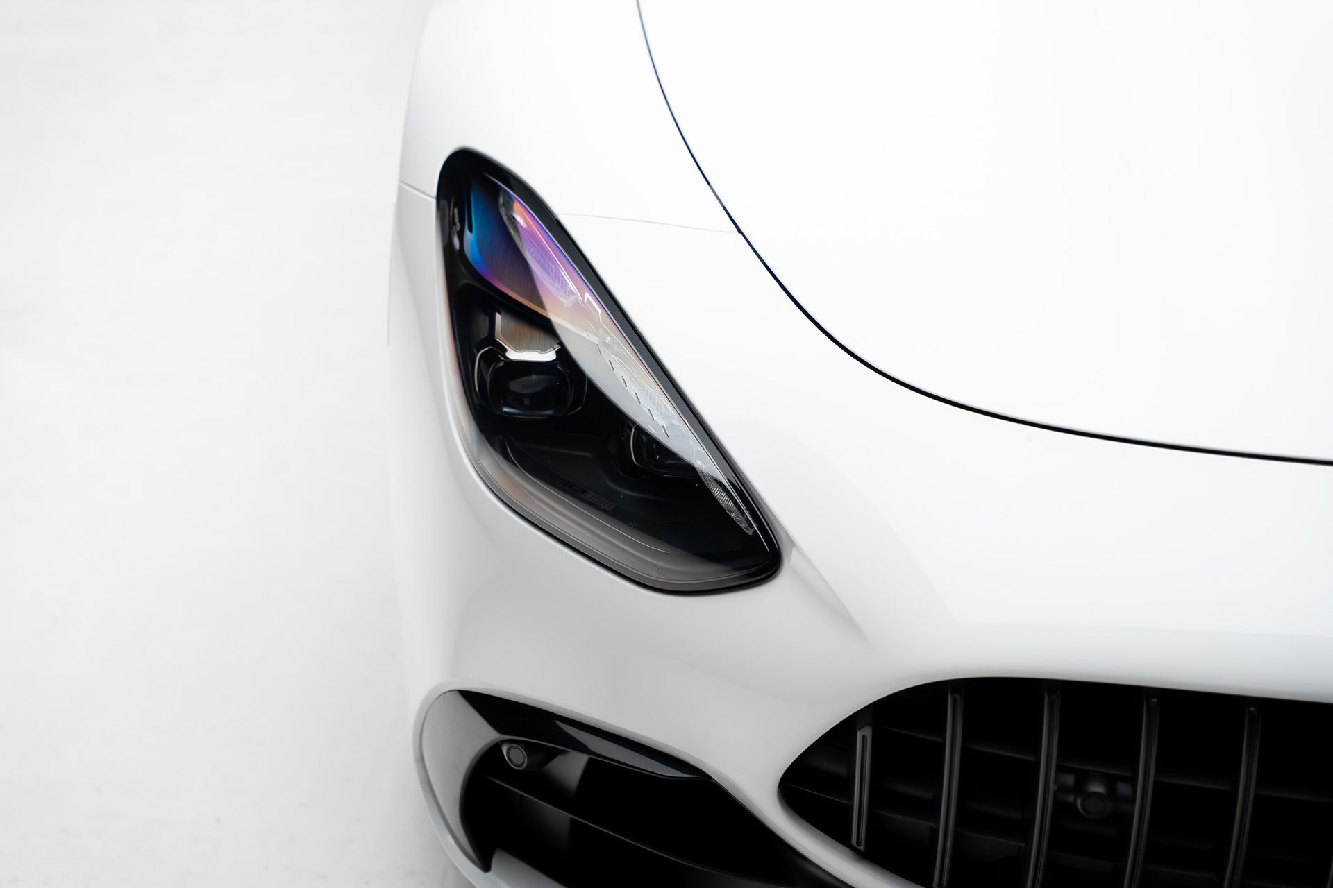 2025 Mercedes-Benz AMG® GT 43 for sale | TxTCharlie