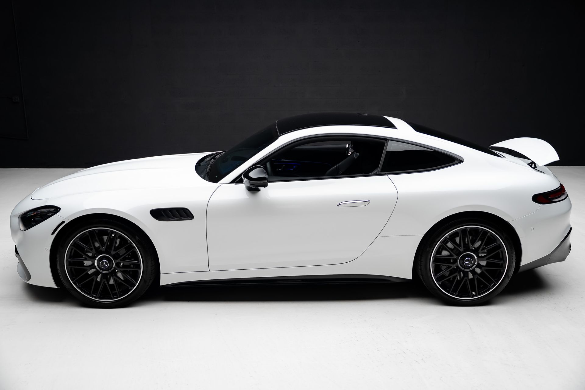 2025 Mercedes-Benz AMG® GT 43 for sale | TxTCharlie