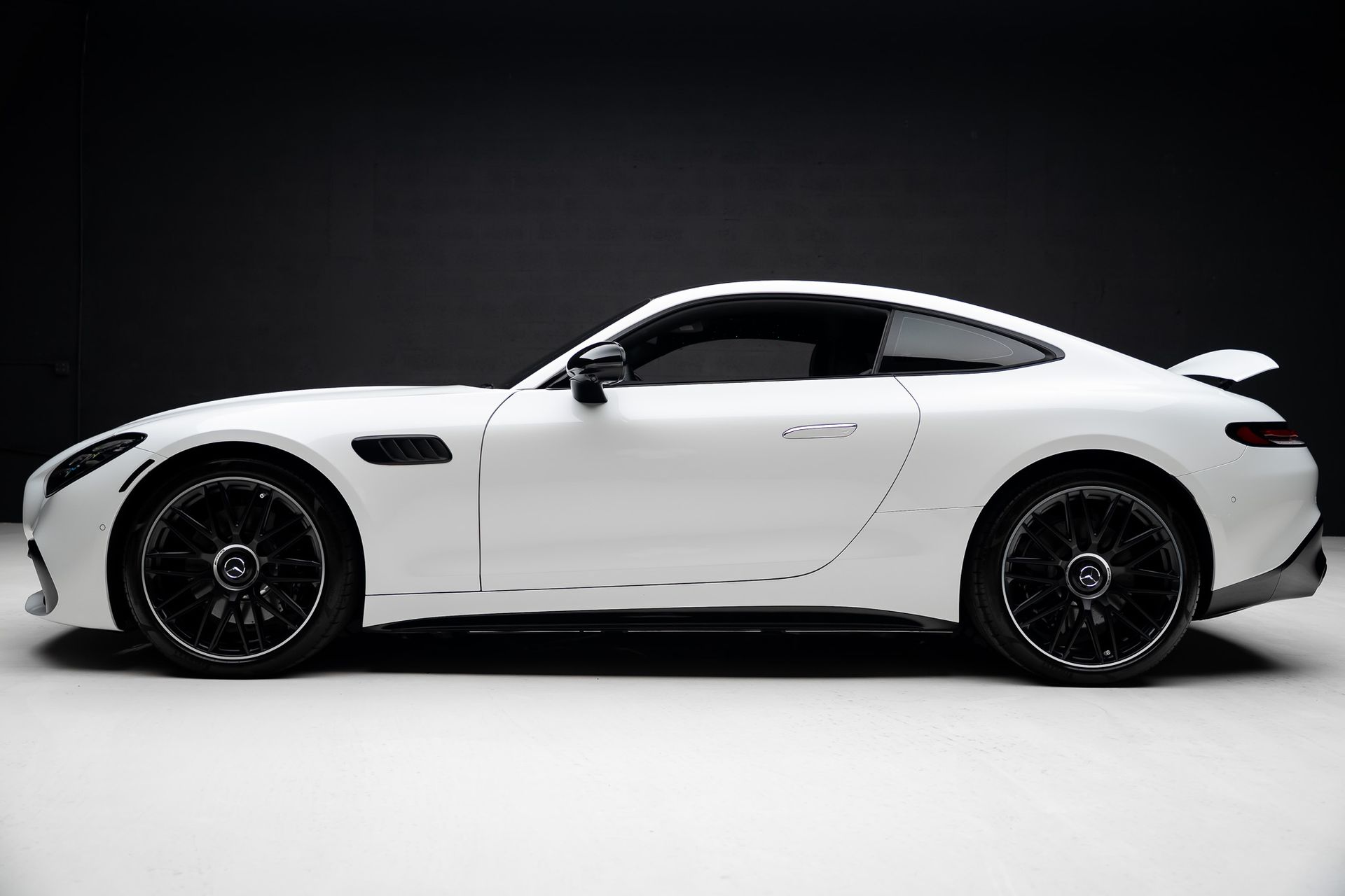 2025 Mercedes-Benz AMG® GT 43 for sale | TxTCharlie