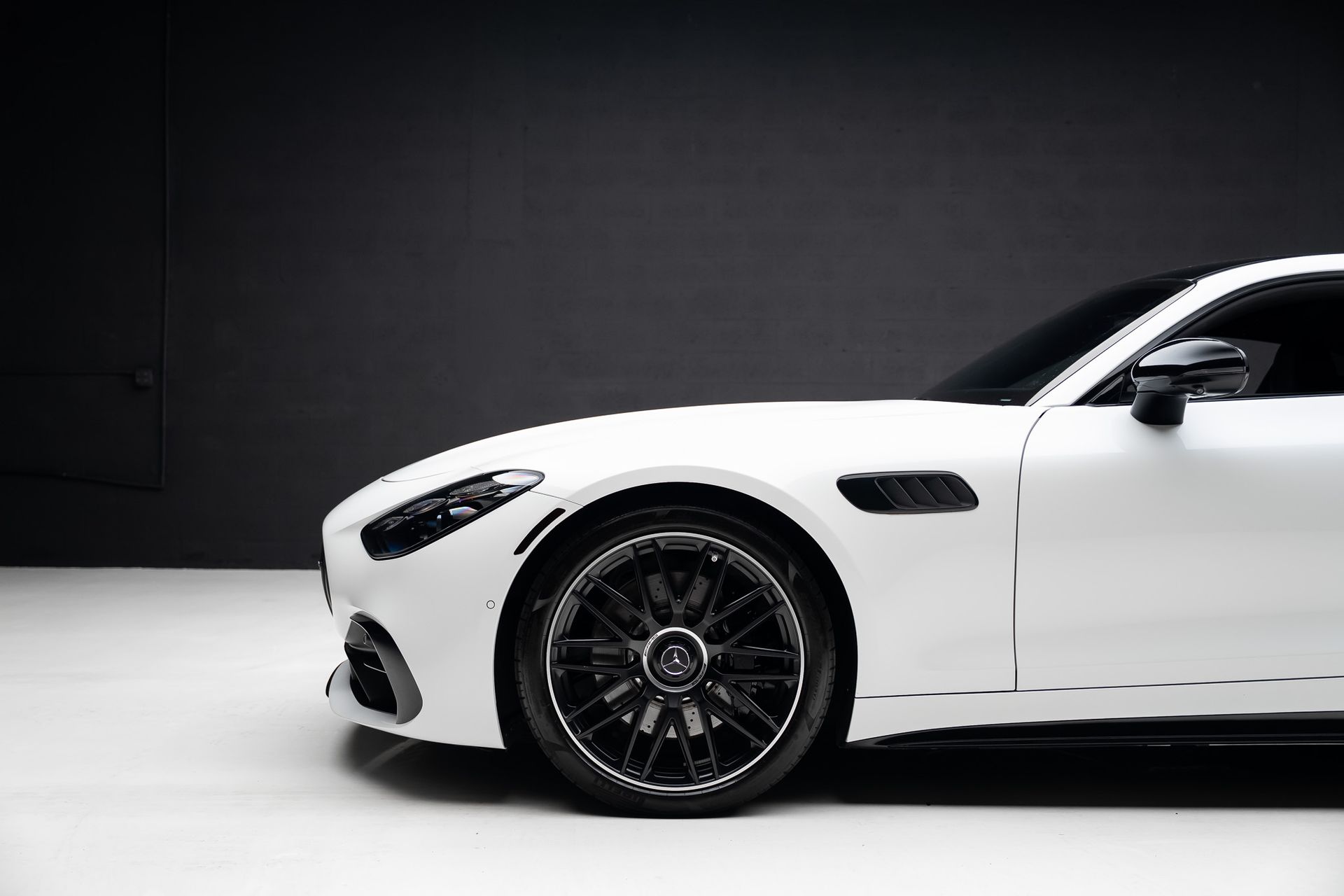 2025 Mercedes-Benz AMG® GT 43 for sale | TxTCharlie