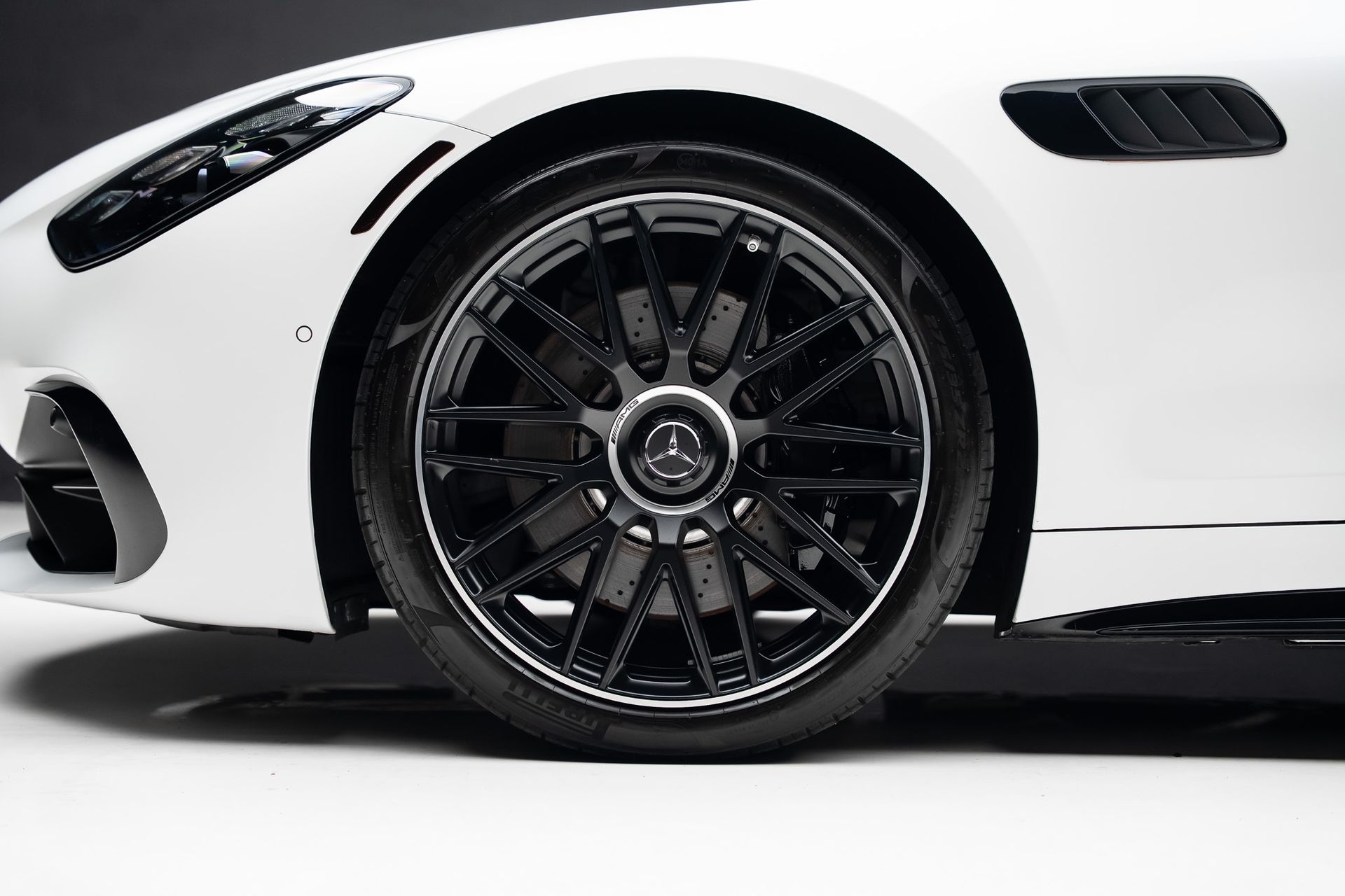 2025 Mercedes-Benz AMG® GT 43 for sale | TxTCharlie