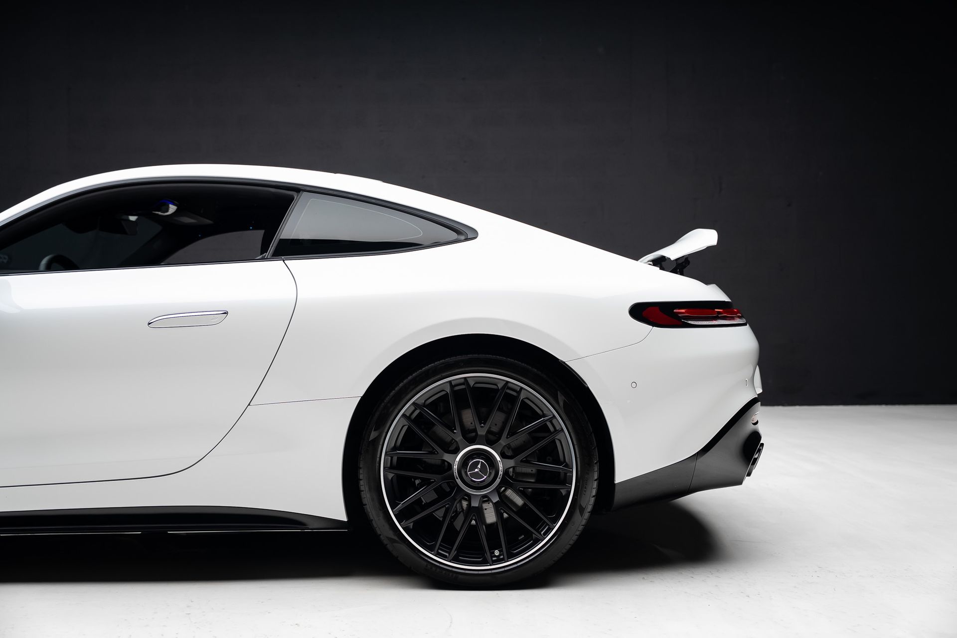 2025 Mercedes-Benz AMG® GT 43 for sale | TxTCharlie