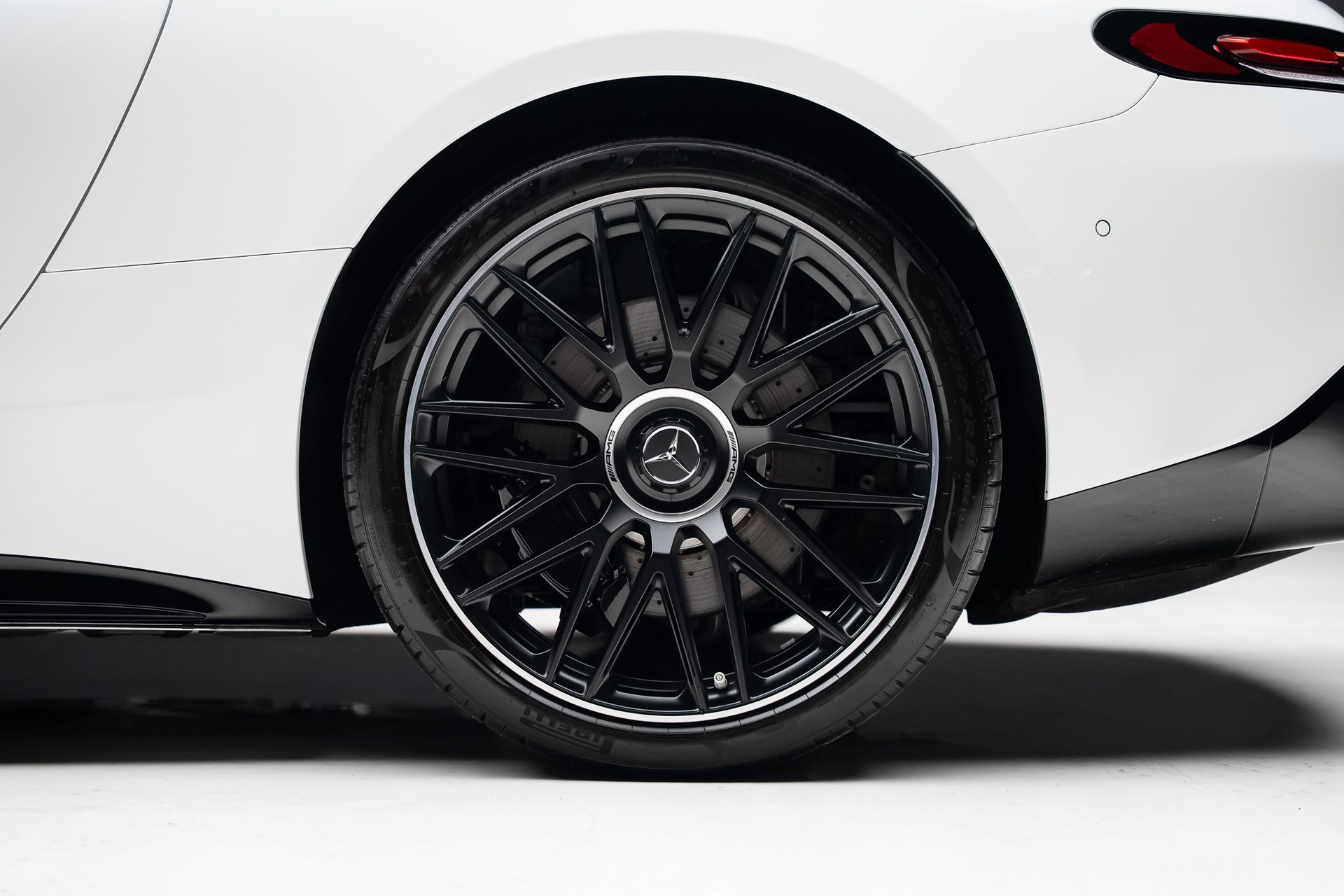 2025 Mercedes-Benz AMG® GT 43 for sale | TxTCharlie