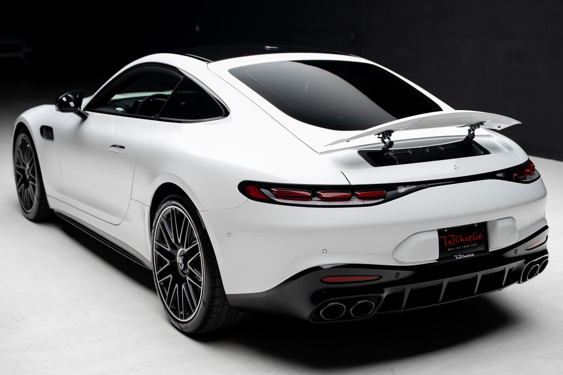 2025 Mercedes-Benz AMG® GT 43 for sale | TxTCharlie