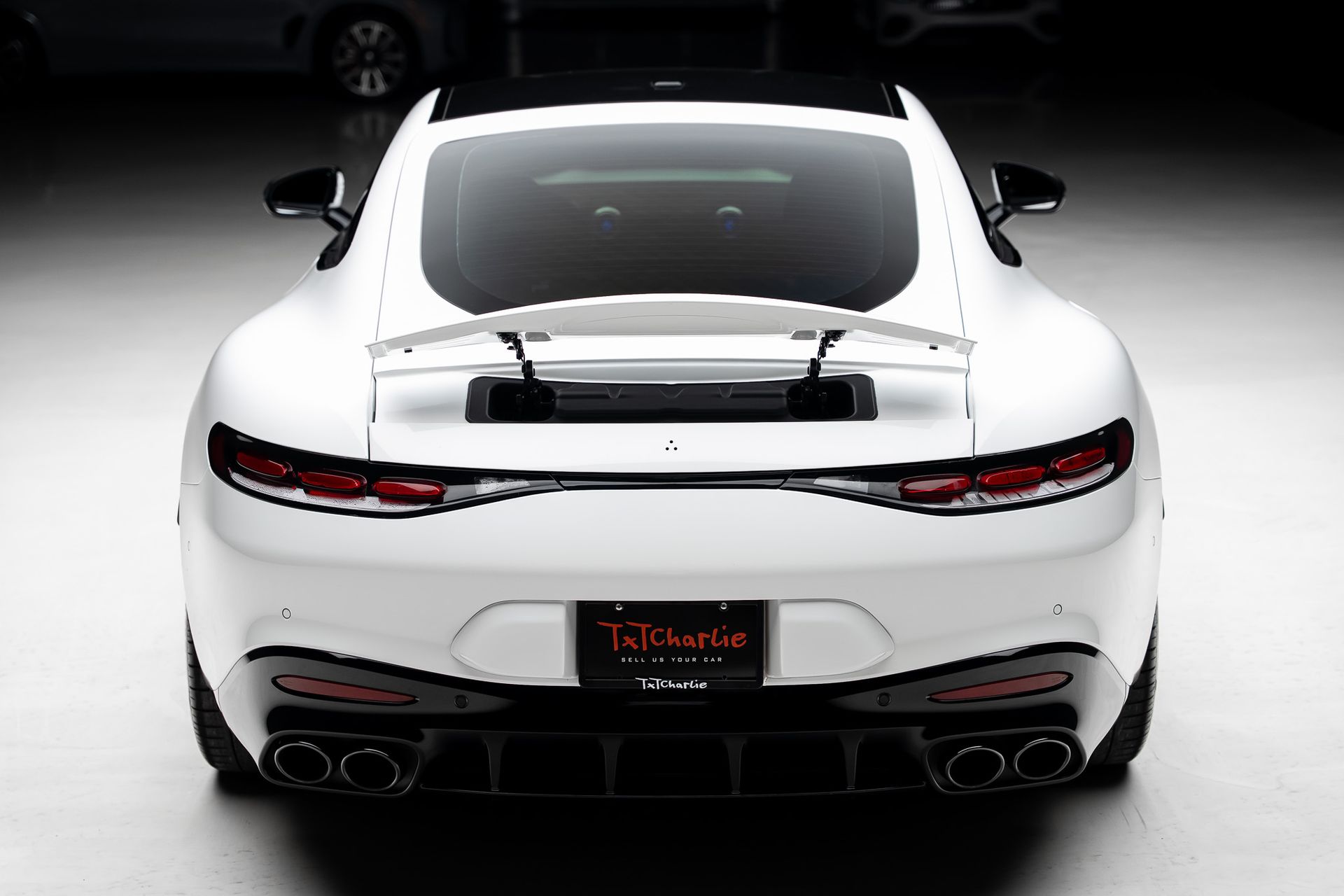 2025 Mercedes-Benz AMG® GT 43 for sale | TxTCharlie