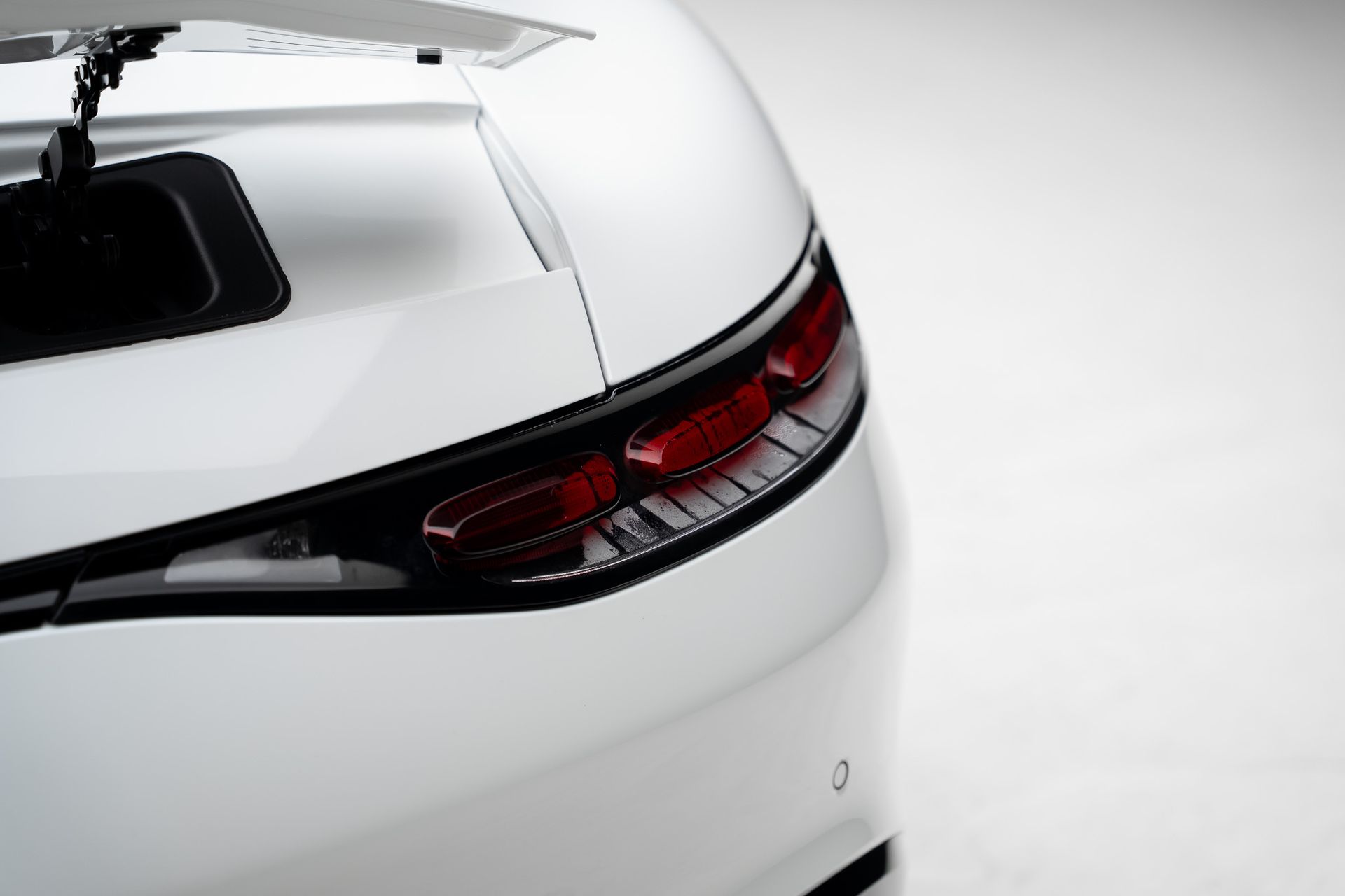 2025 Mercedes-Benz AMG® GT 43 for sale | TxTCharlie