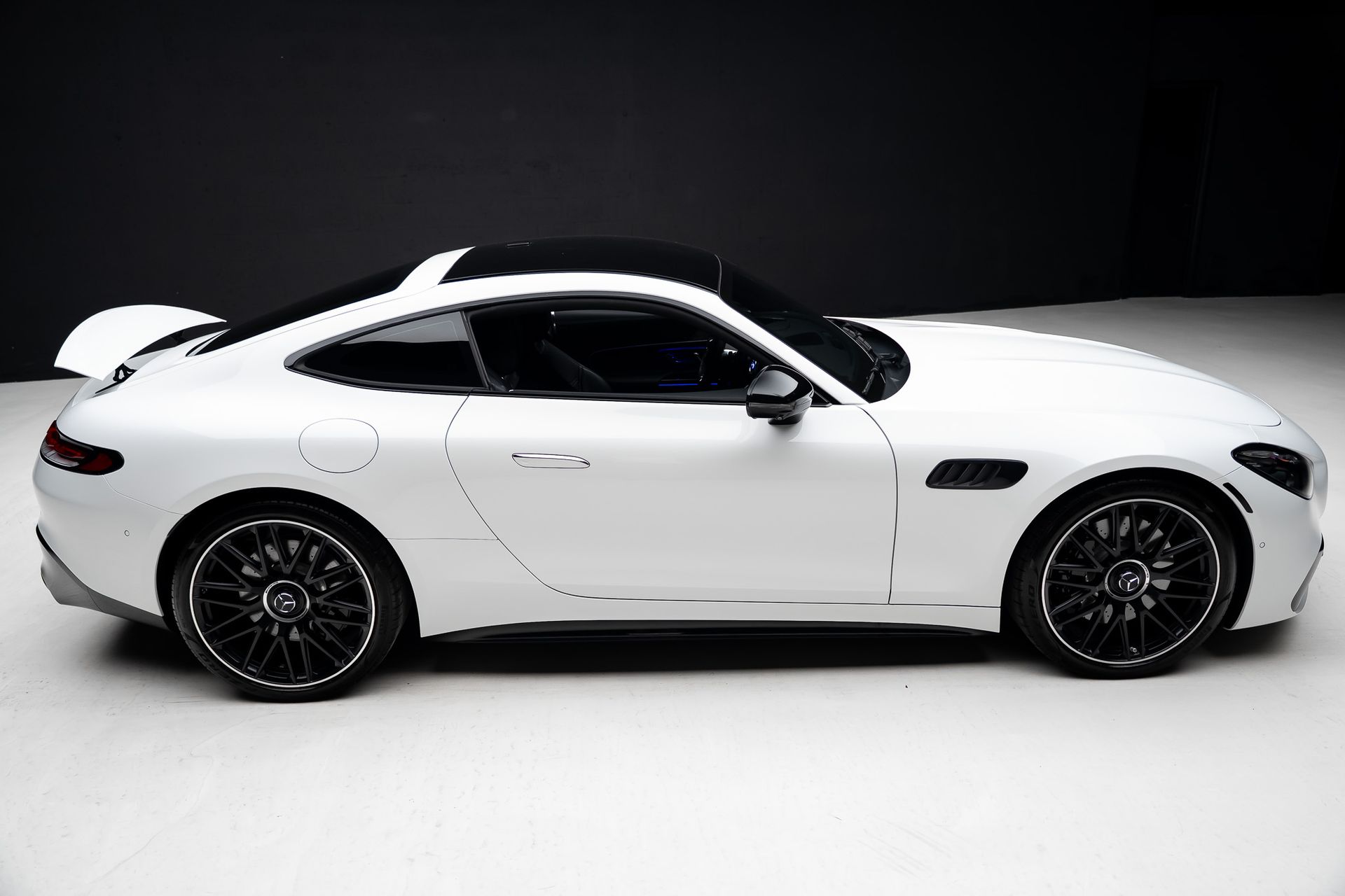 2025 Mercedes-Benz AMG® GT 43 for sale | TxTCharlie