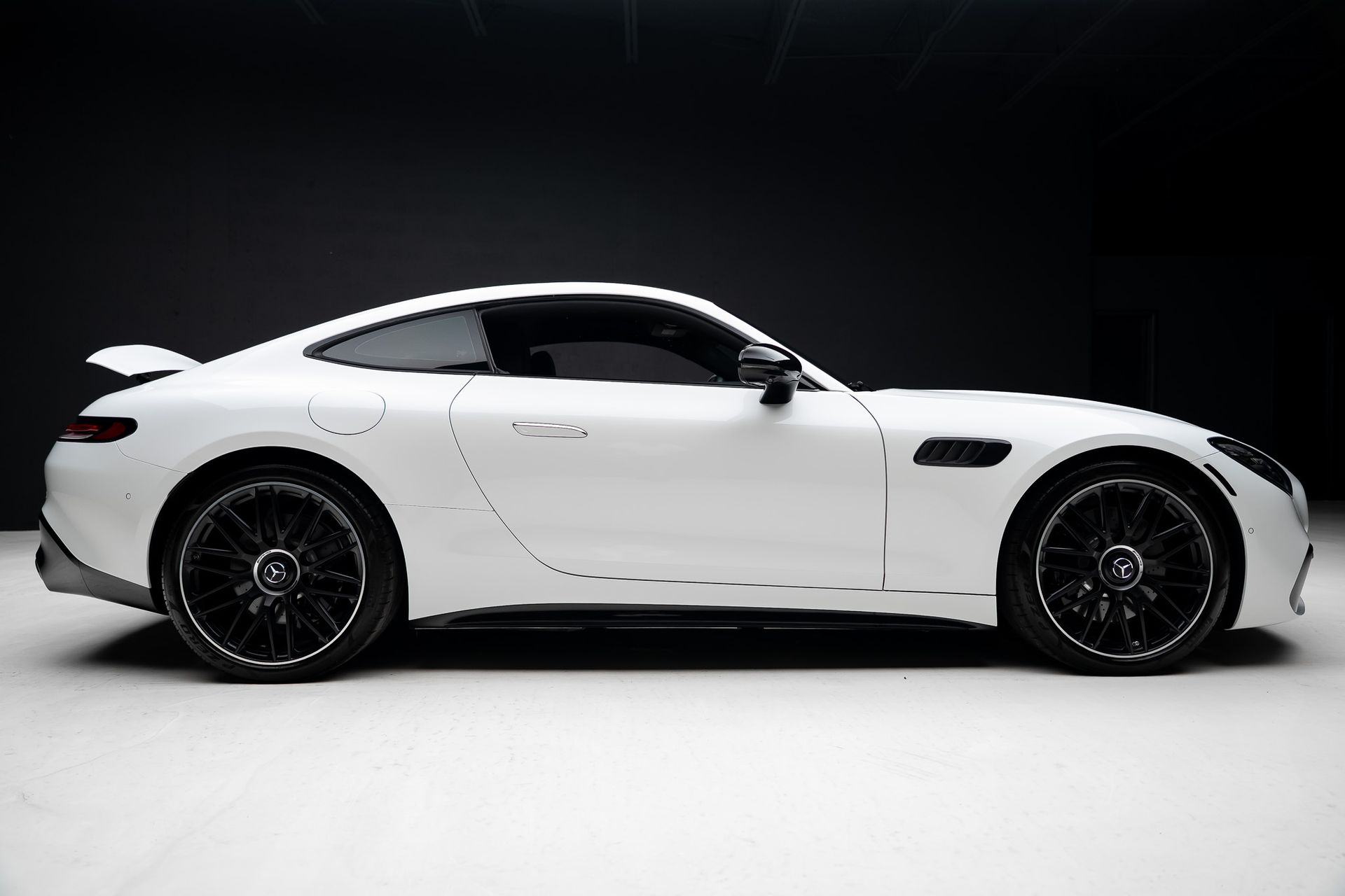 2025 Mercedes-Benz AMG® GT 43 for sale | TxTCharlie