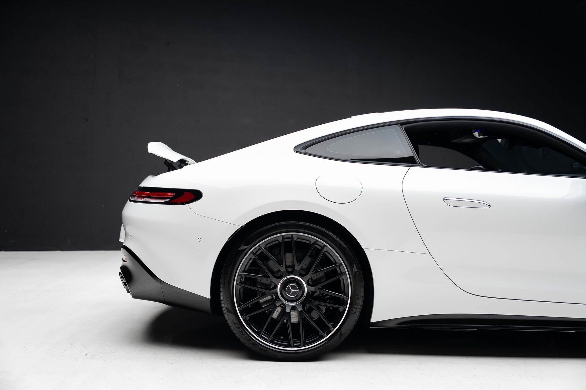 2025 Mercedes-Benz AMG® GT 43 for sale | TxTCharlie