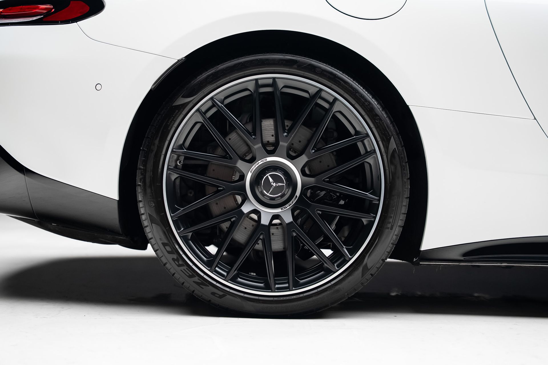 2025 Mercedes-Benz AMG® GT 43 for sale | TxTCharlie