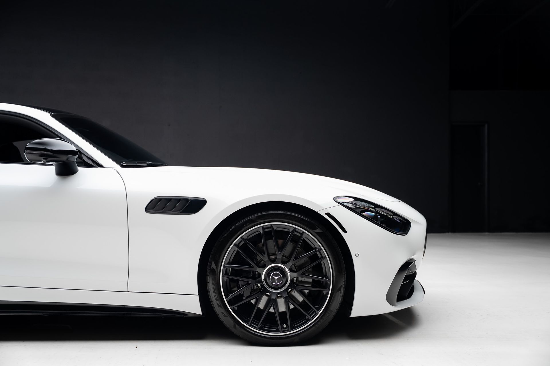 2025 Mercedes-Benz AMG® GT 43 for sale | TxTCharlie