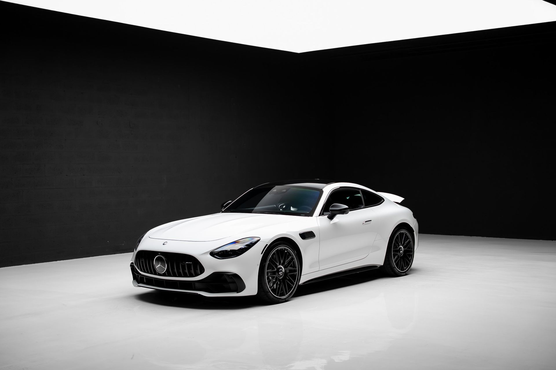 2025 Mercedes-Benz AMG® GT 43 for sale | TxTCharlie