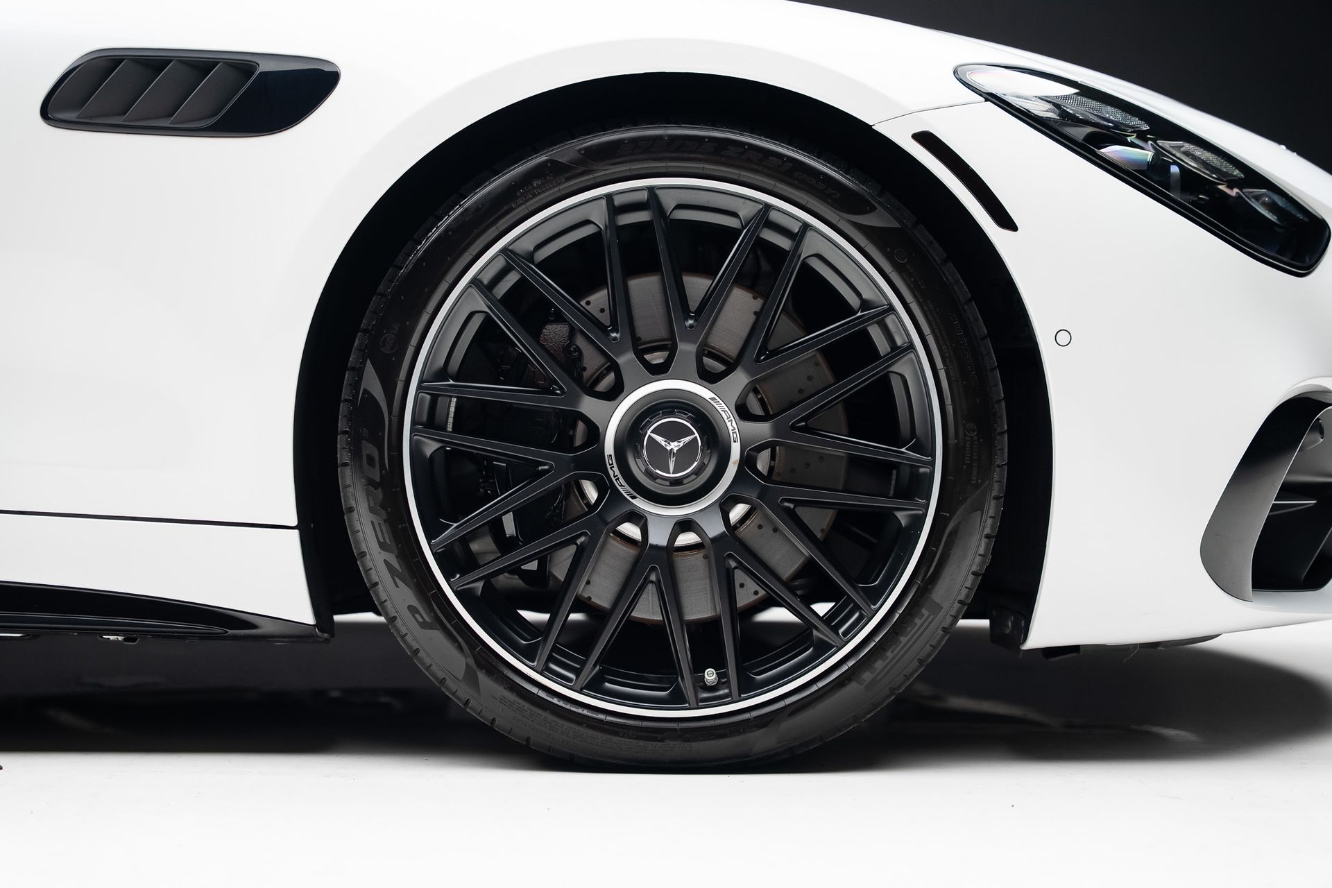 2025 Mercedes-Benz AMG® GT 43 for sale | TxTCharlie