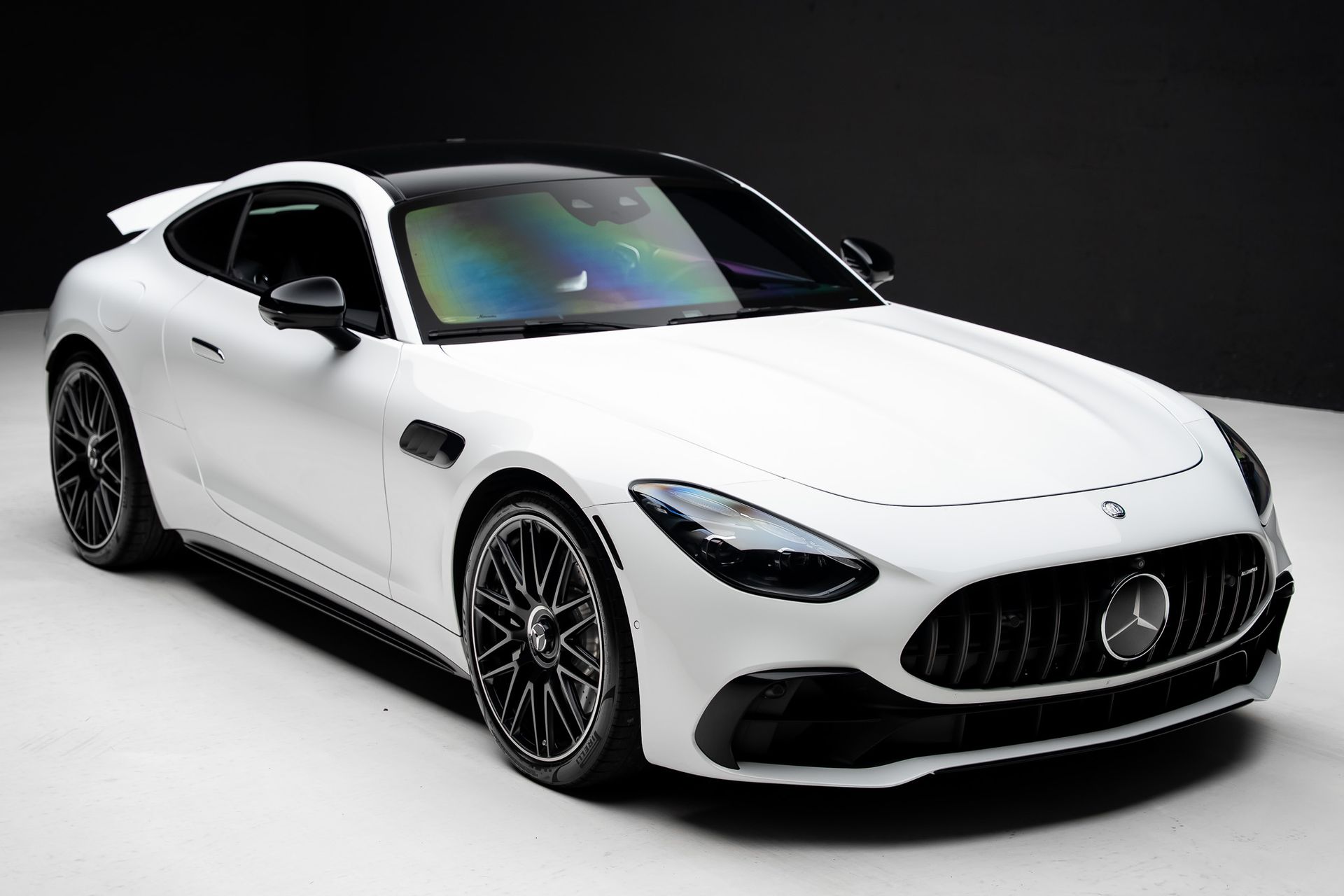 2025 Mercedes-Benz AMG® GT 43 for sale | TxTCharlie