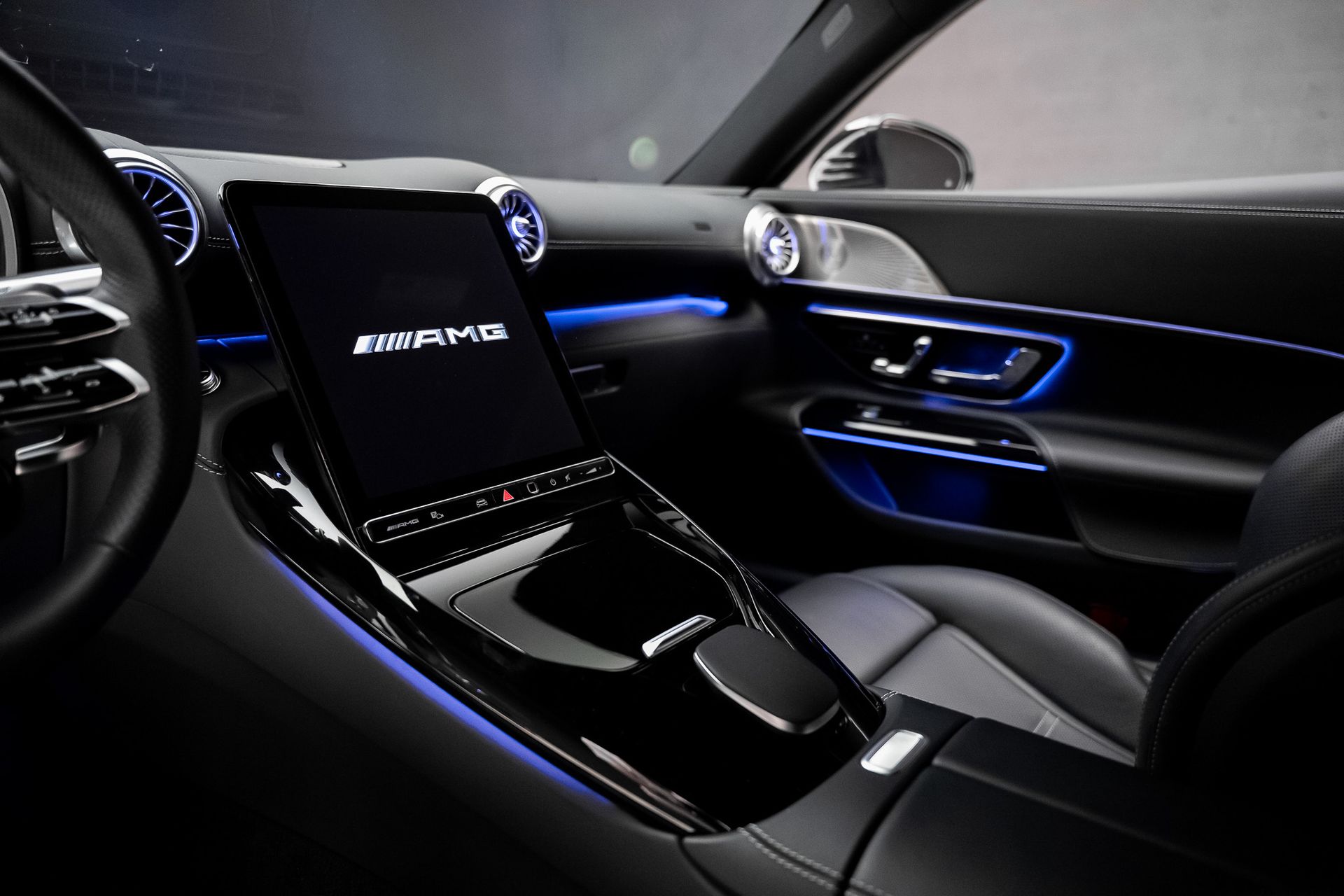 2025 Mercedes-Benz AMG® GT 43 for sale | TxTCharlie