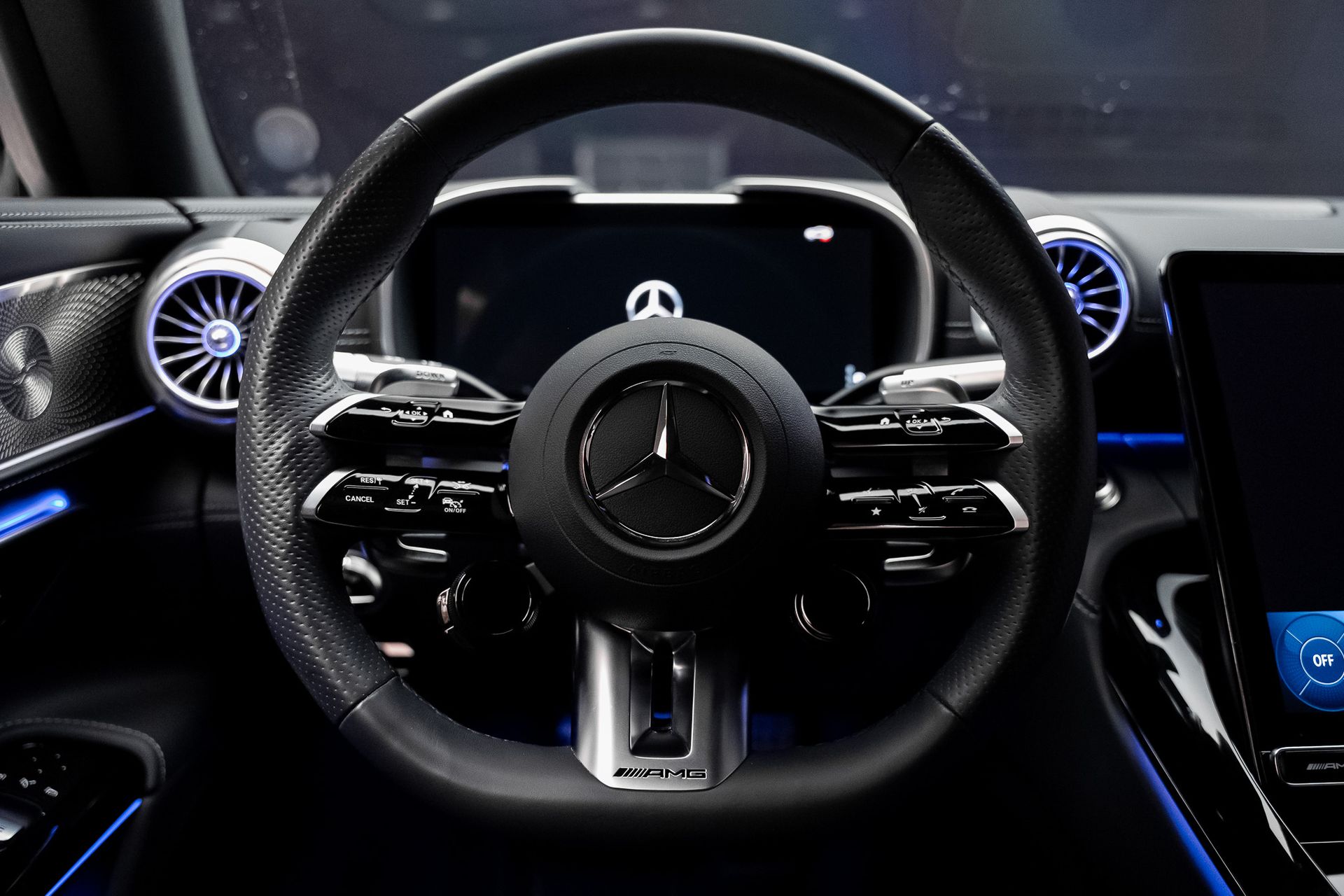 2025 Mercedes-Benz AMG® GT 43 for sale | TxTCharlie