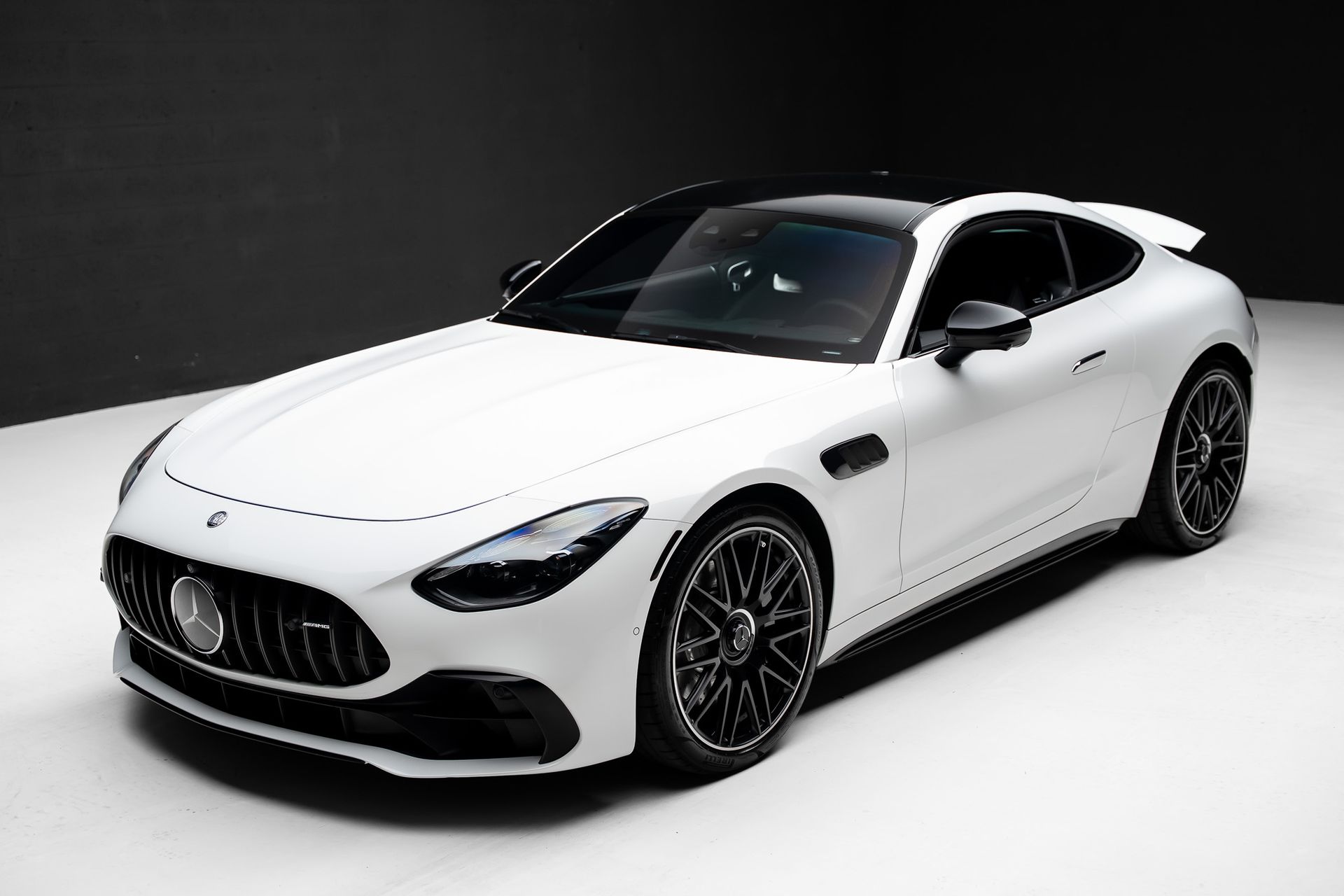 2025 Mercedes-Benz AMG® GT 43 for sale | TxTCharlie