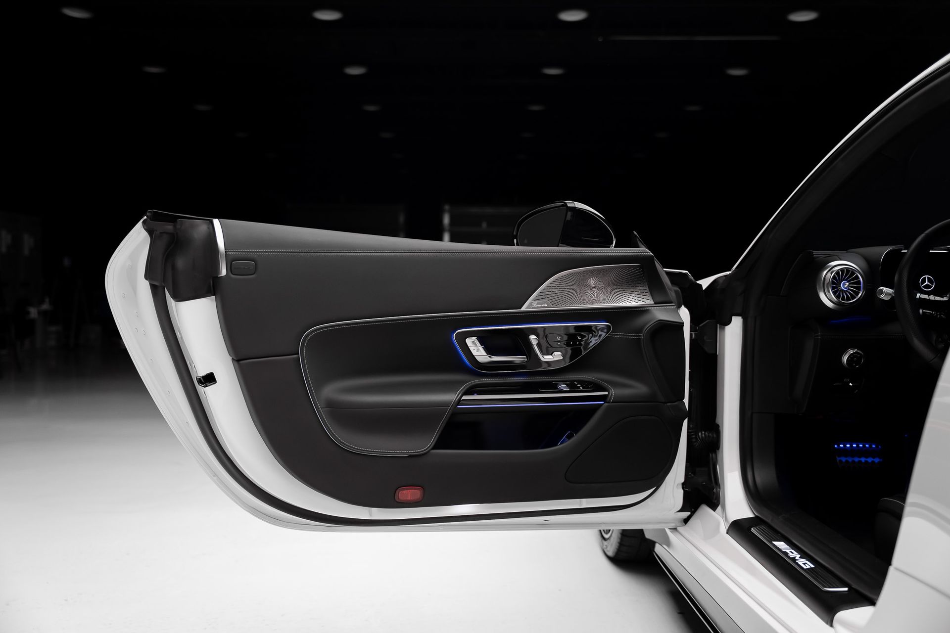 2025 Mercedes-Benz AMG® GT 43 for sale | TxTCharlie