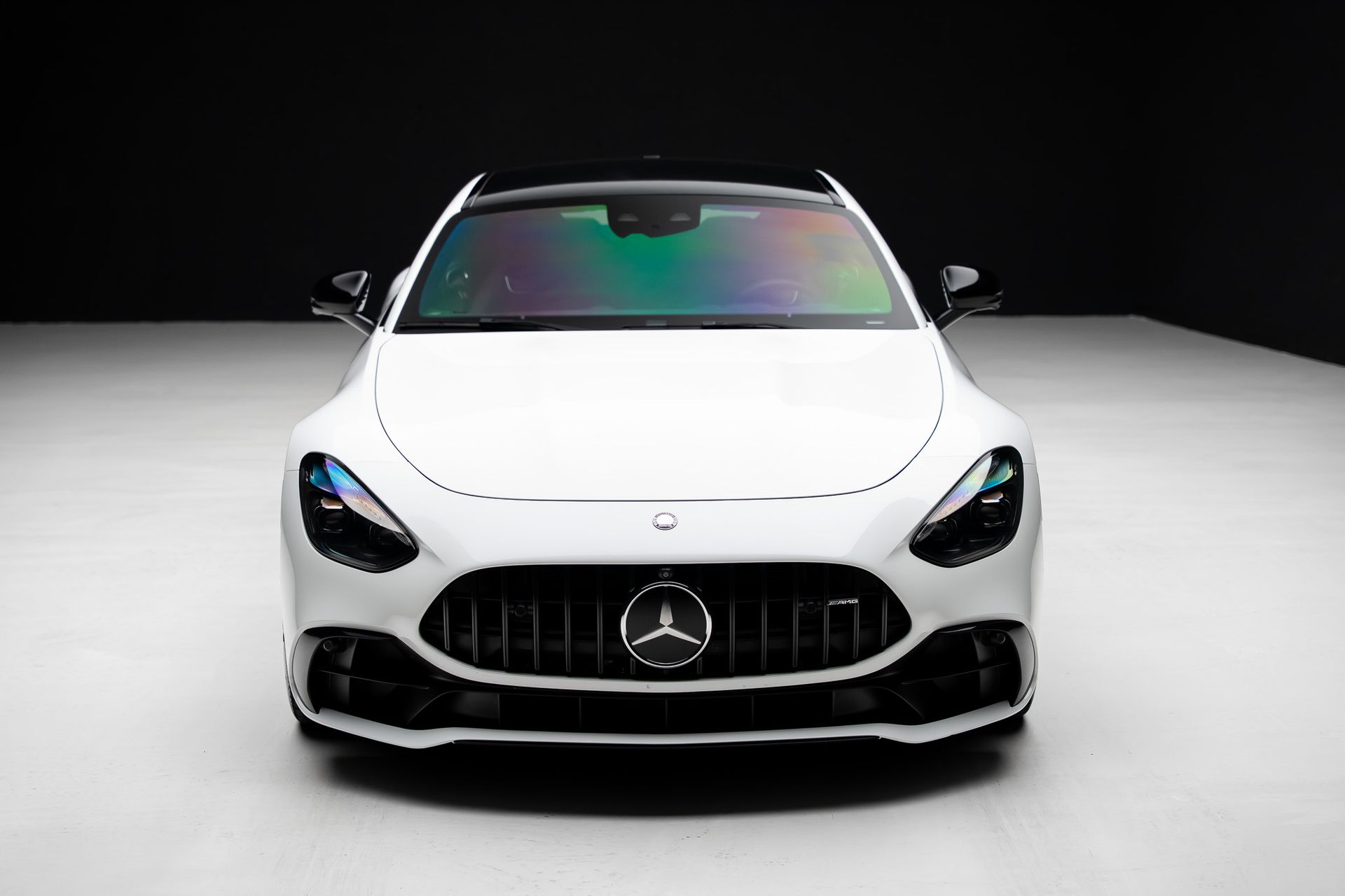2025 Mercedes-Benz AMG® GT 43 for sale | TxTCharlie