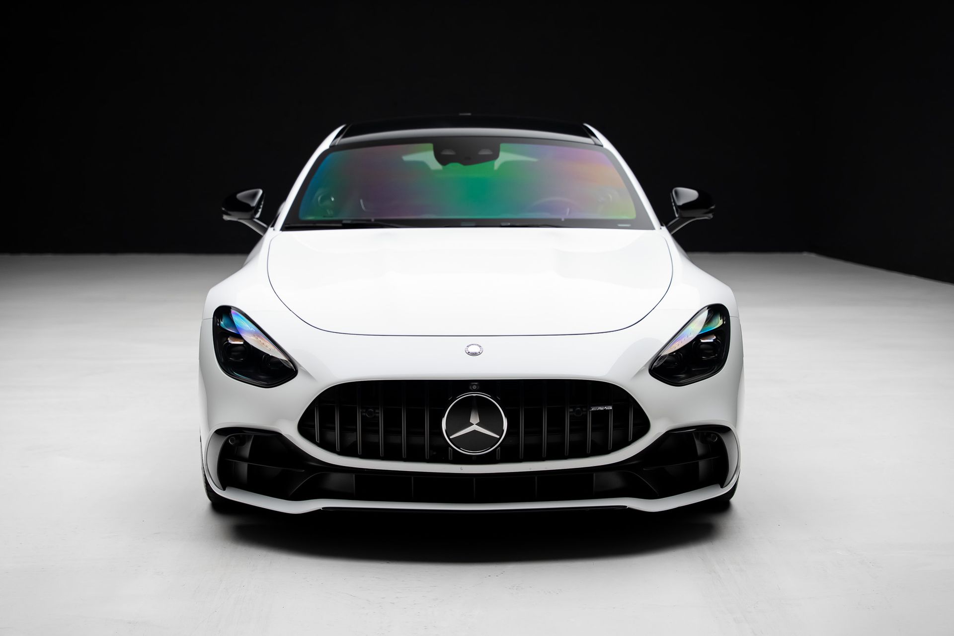 2025 Mercedes-Benz AMG® GT 43 for sale | TxTCharlie