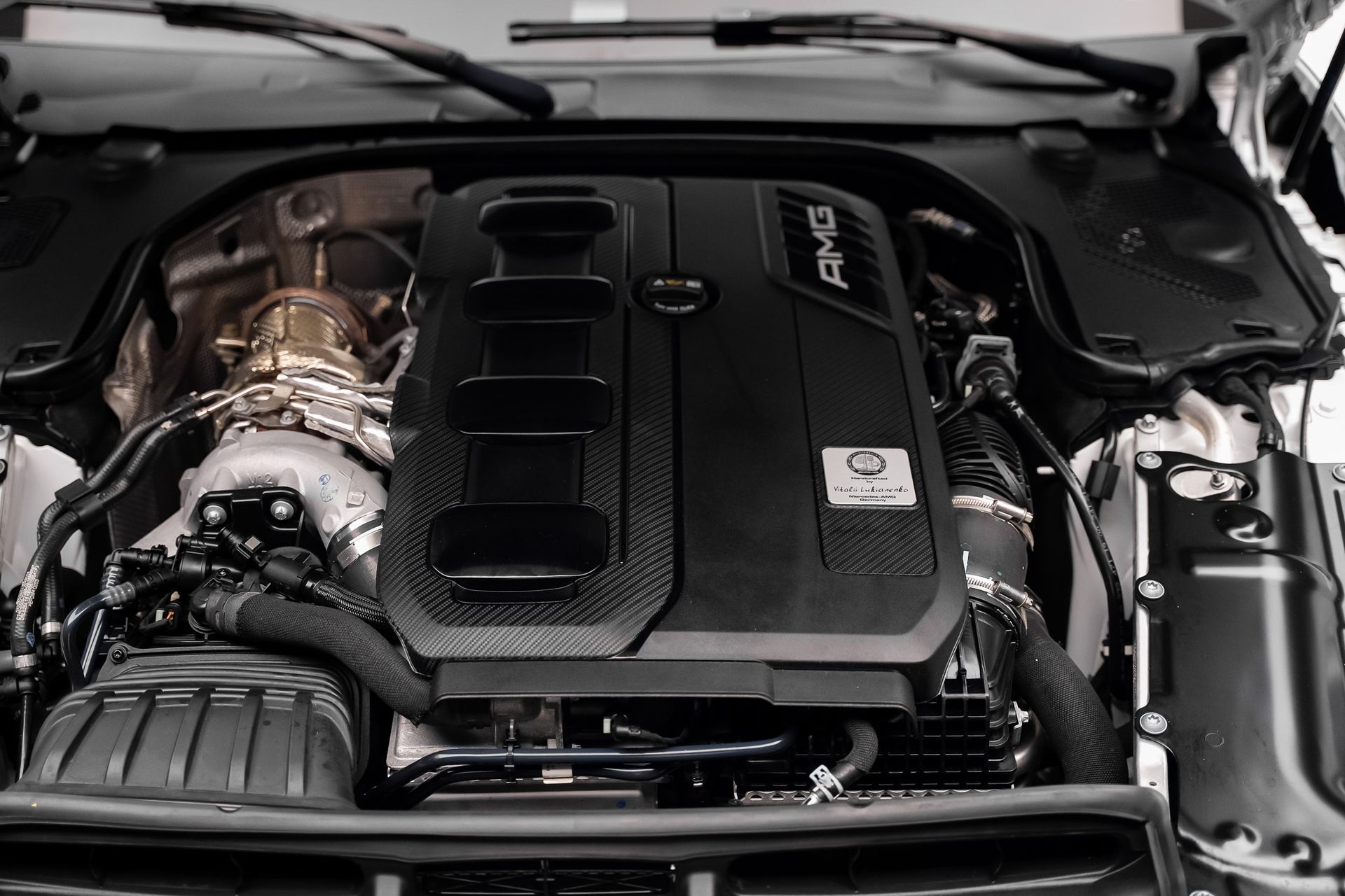 2025 Mercedes-Benz AMG® GT 43 for sale | TxTCharlie