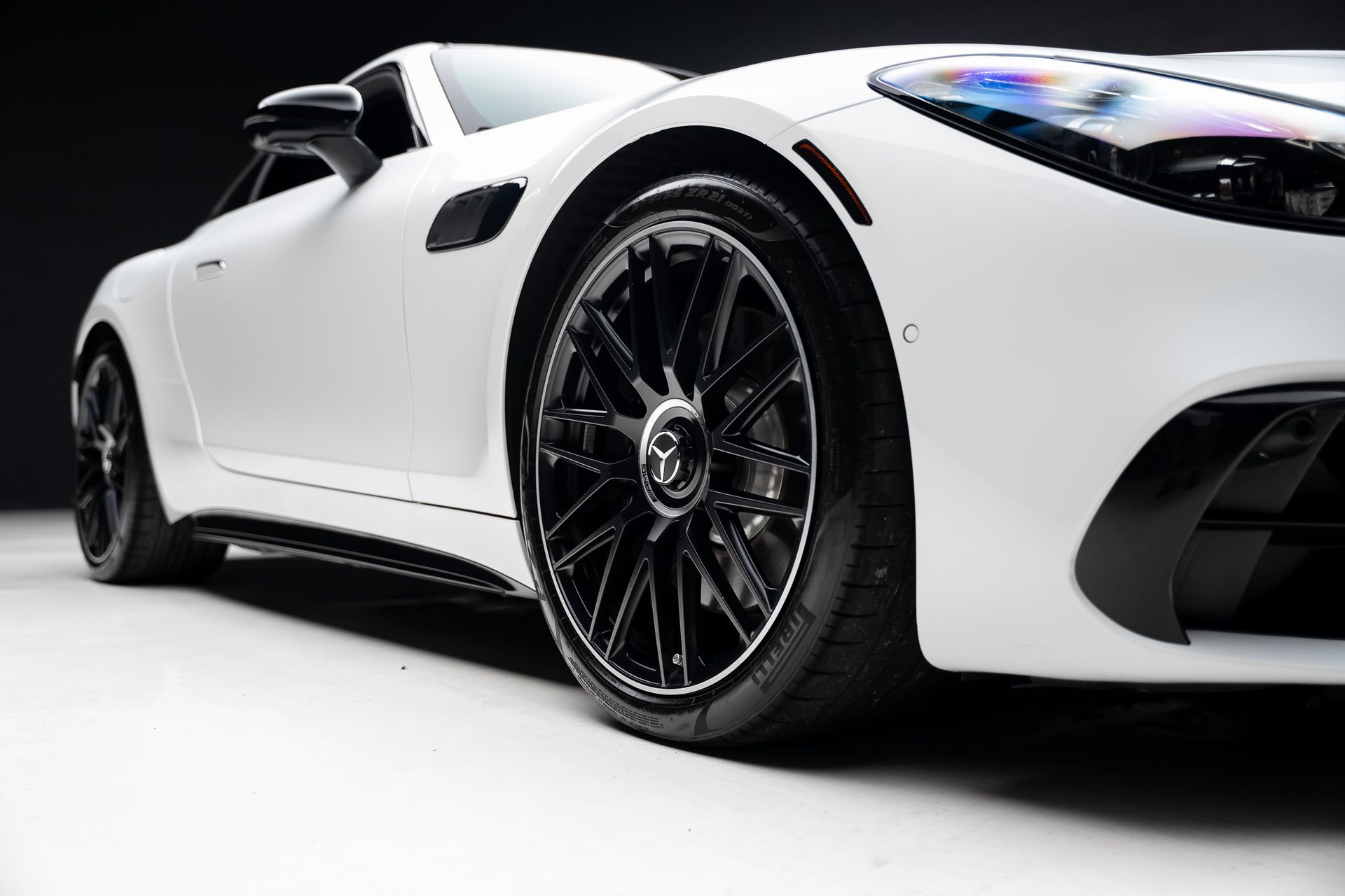 2025 Mercedes-Benz AMG® GT 43 for sale | TxTCharlie