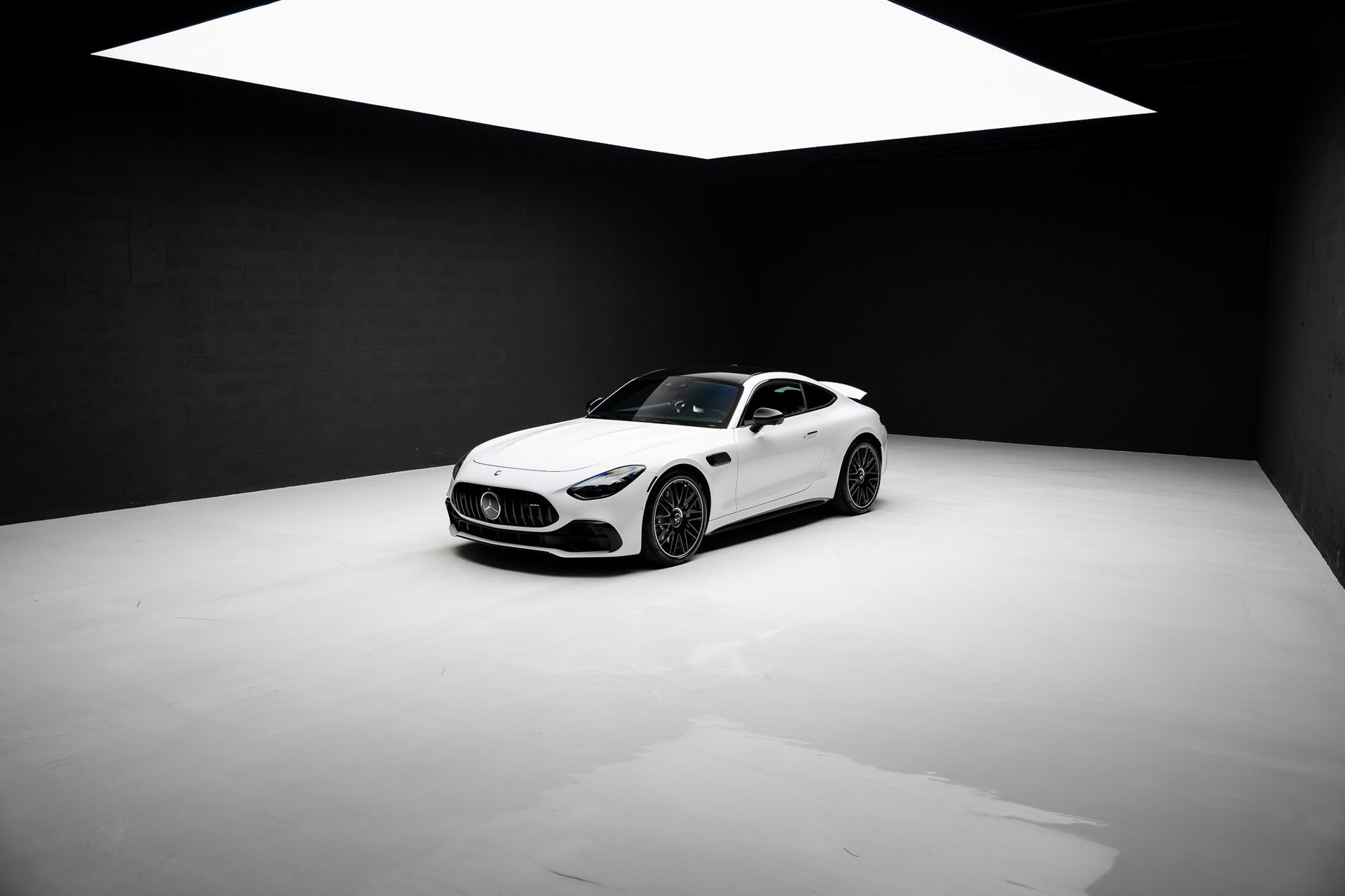2025 Mercedes-Benz AMG® GT 43 for sale | TxTCharlie