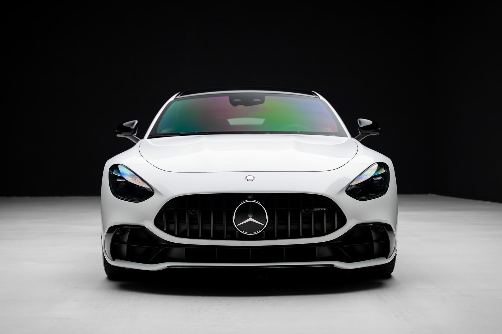 2025 Mercedes-Benz AMG® GT 43 for sale | TxTCharlie