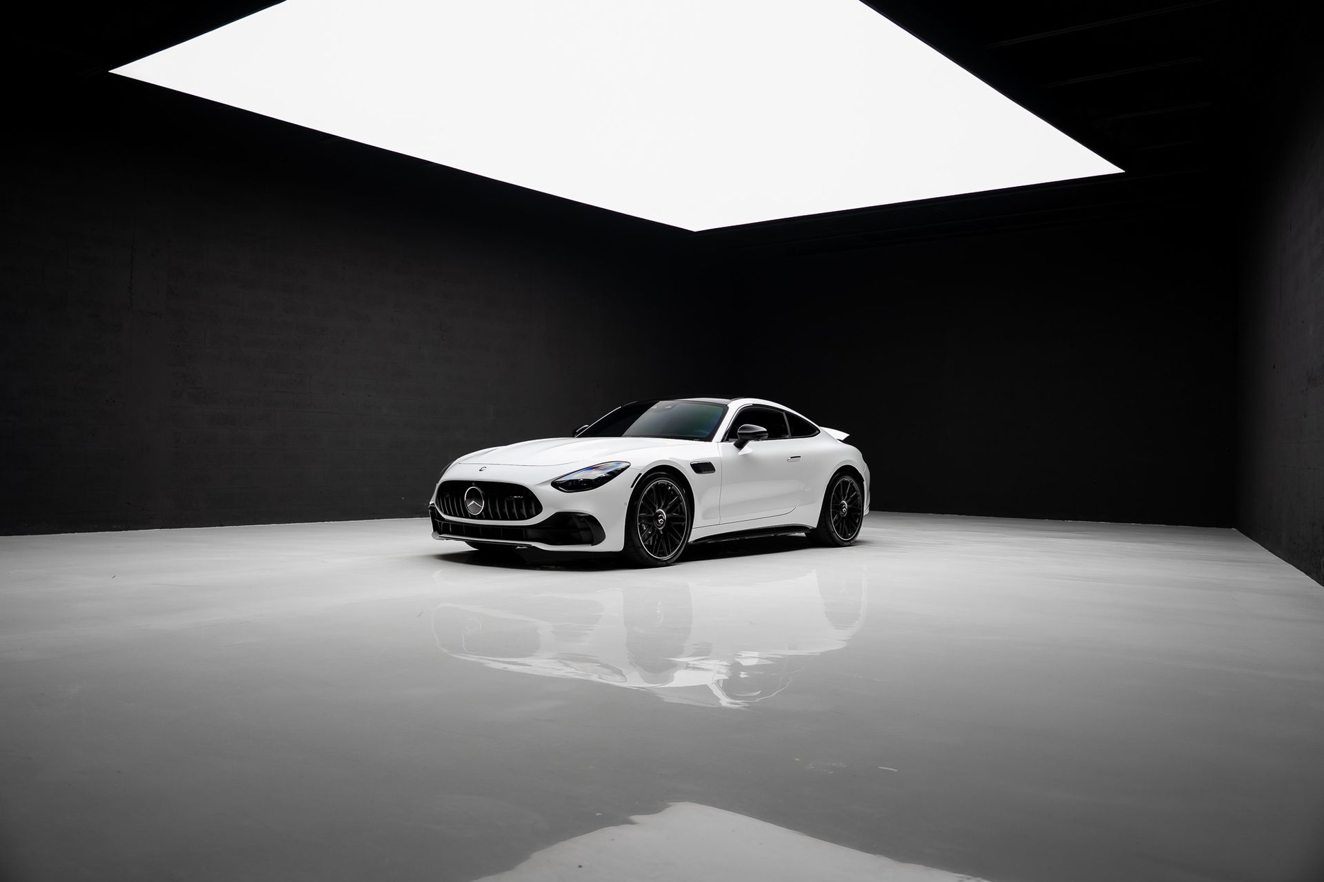 2025 Mercedes-Benz AMG® GT 43 for sale | TxTCharlie