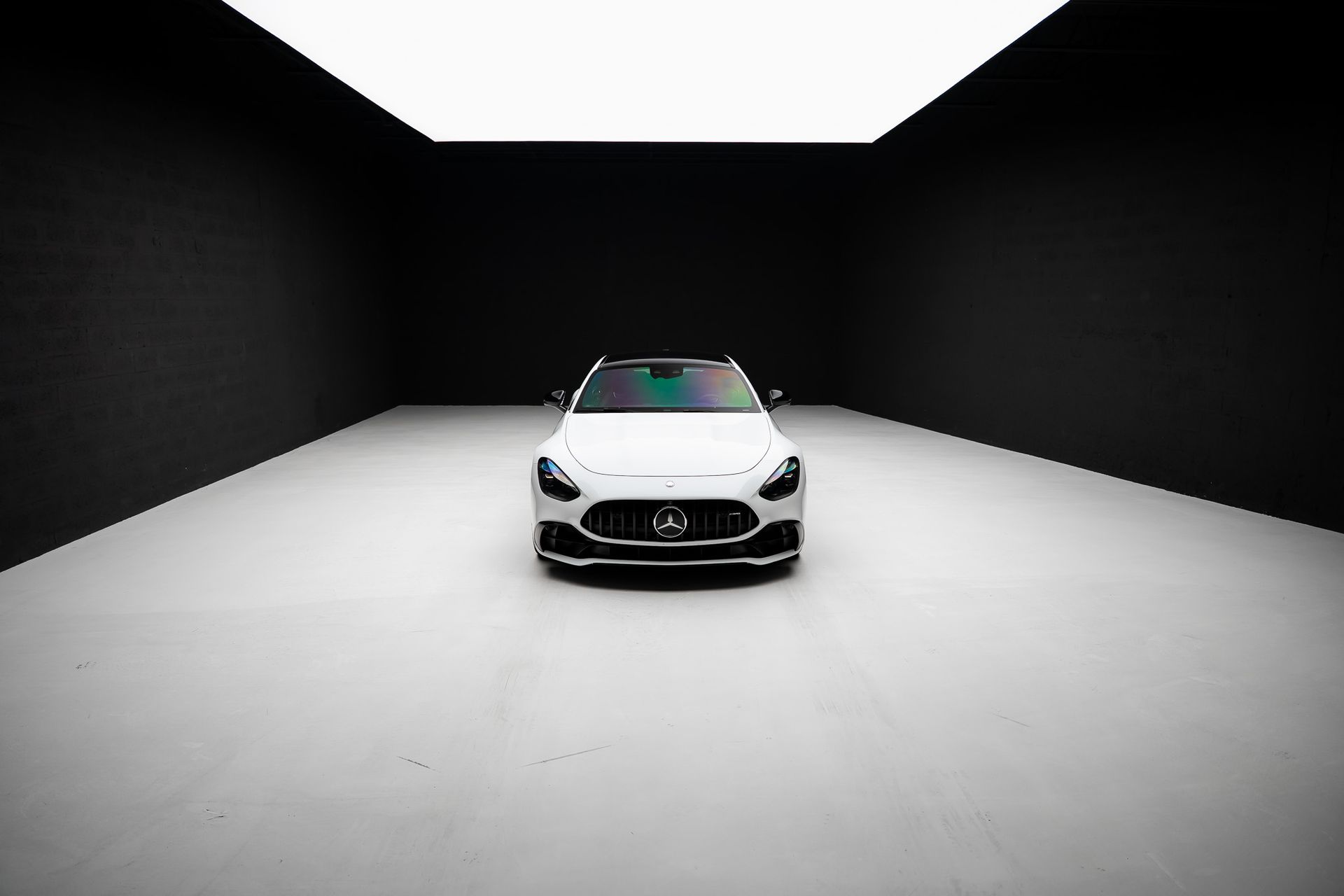 2025 Mercedes-Benz AMG® GT 43 for sale | TxTCharlie