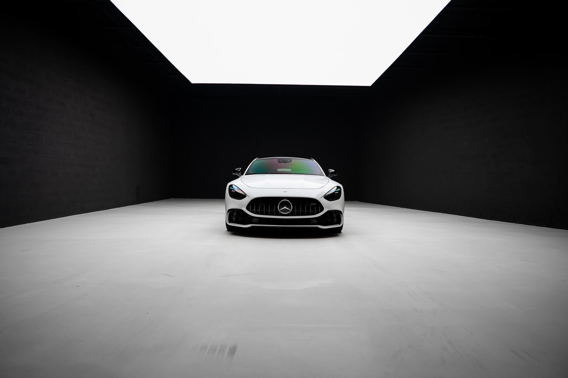 2025 Mercedes-Benz AMG® GT 43 for sale | TxTCharlie
