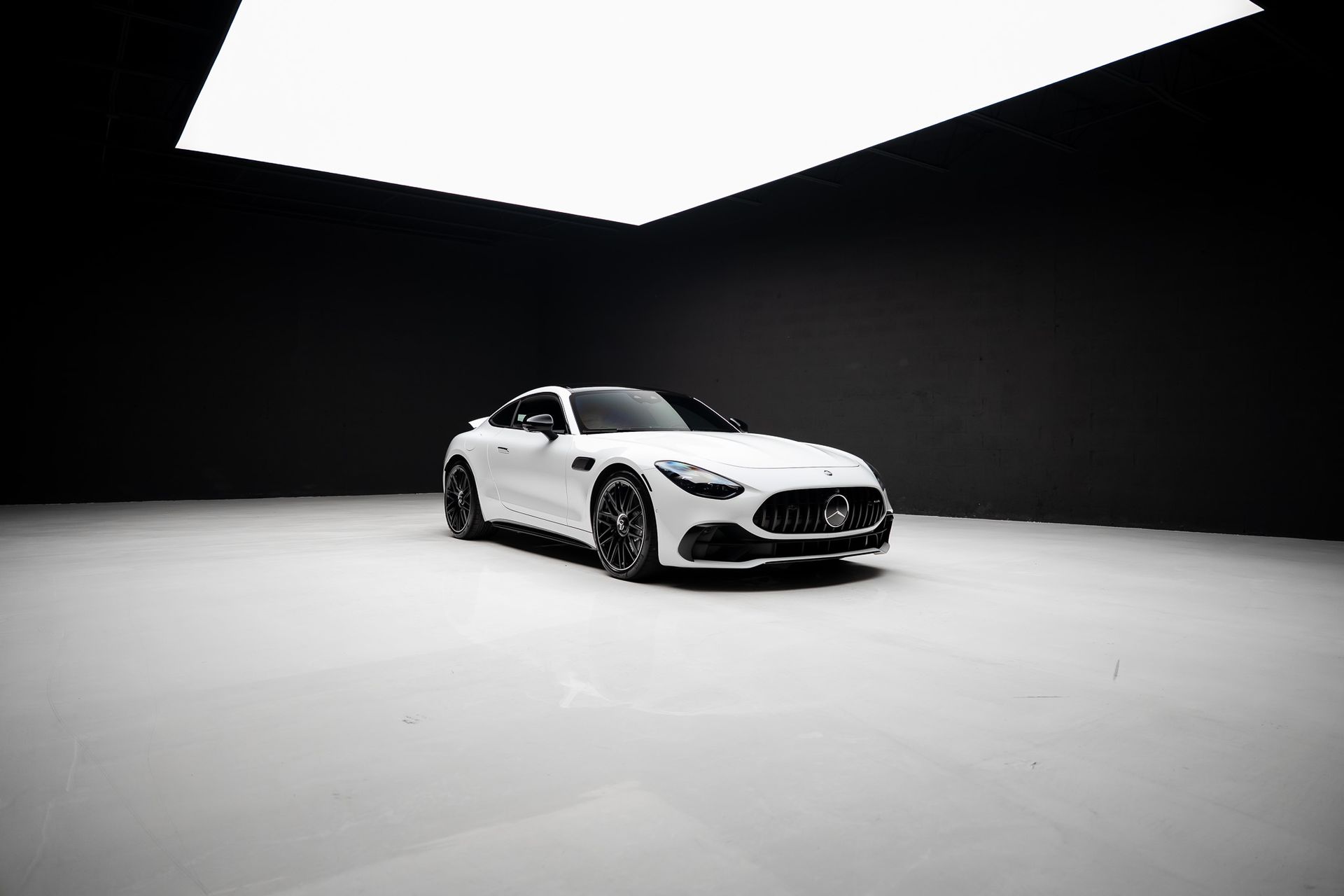 2025 Mercedes-Benz AMG® GT 43 for sale | TxTCharlie